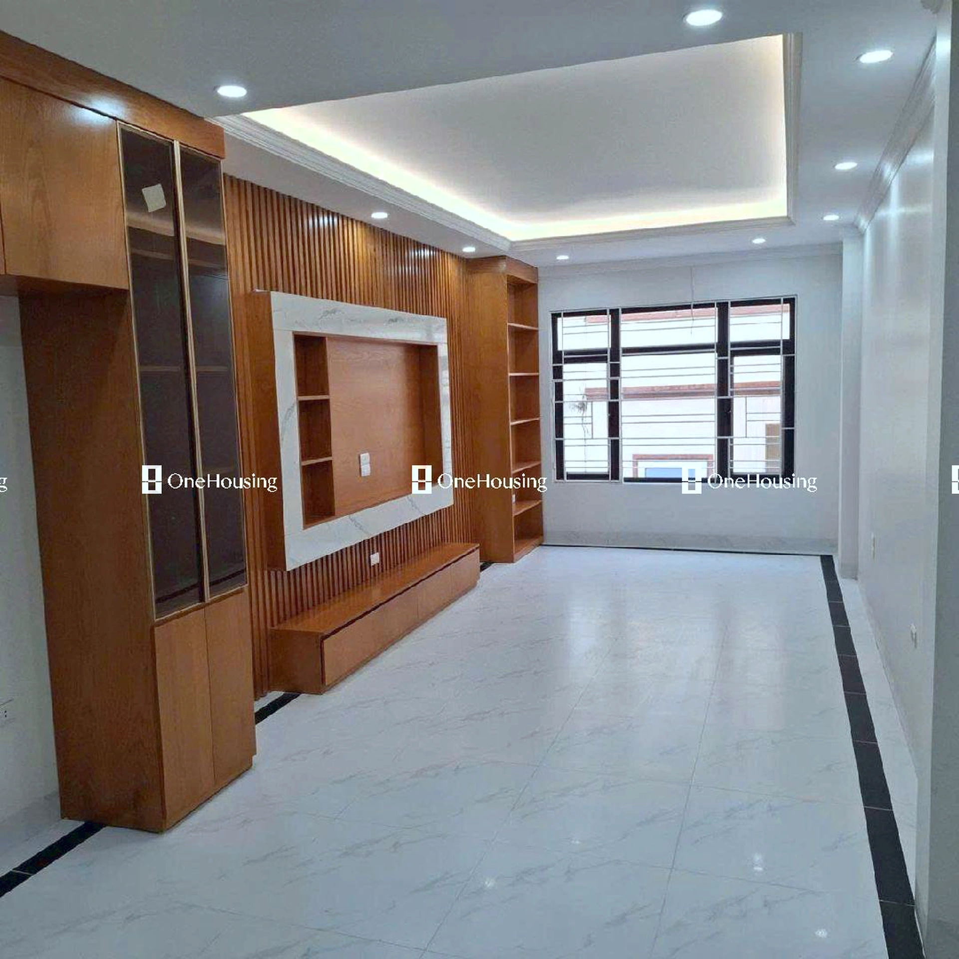 Nhà mặt ngõ cách Nguyễn Xiển 20m, P. Hạ Đình, Q. Thanh Xuân, TP. Hà Nội