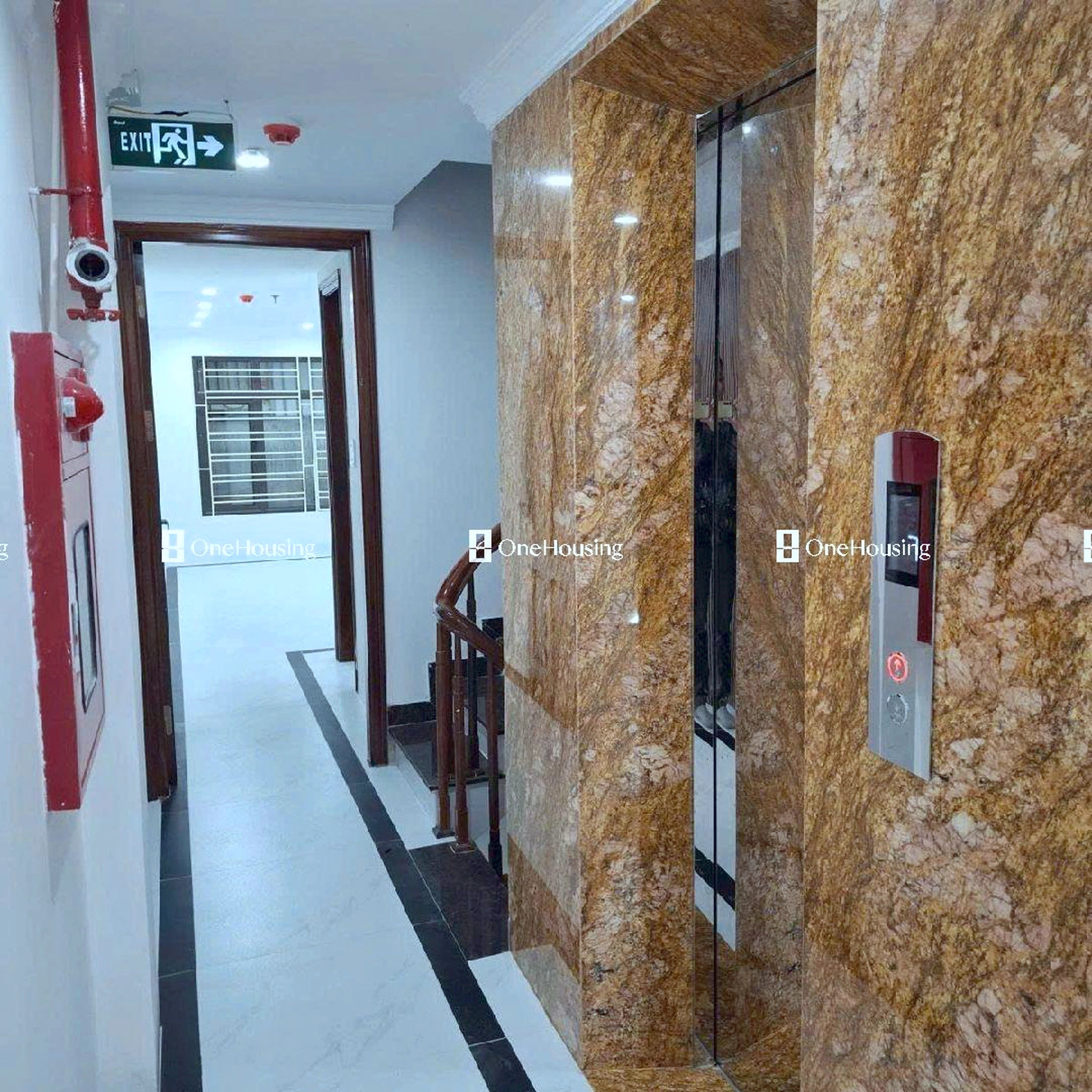 Nhà mặt ngõ cách Nguyễn Xiển 20m, P. Hạ Đình, Q. Thanh Xuân, TP. Hà Nội