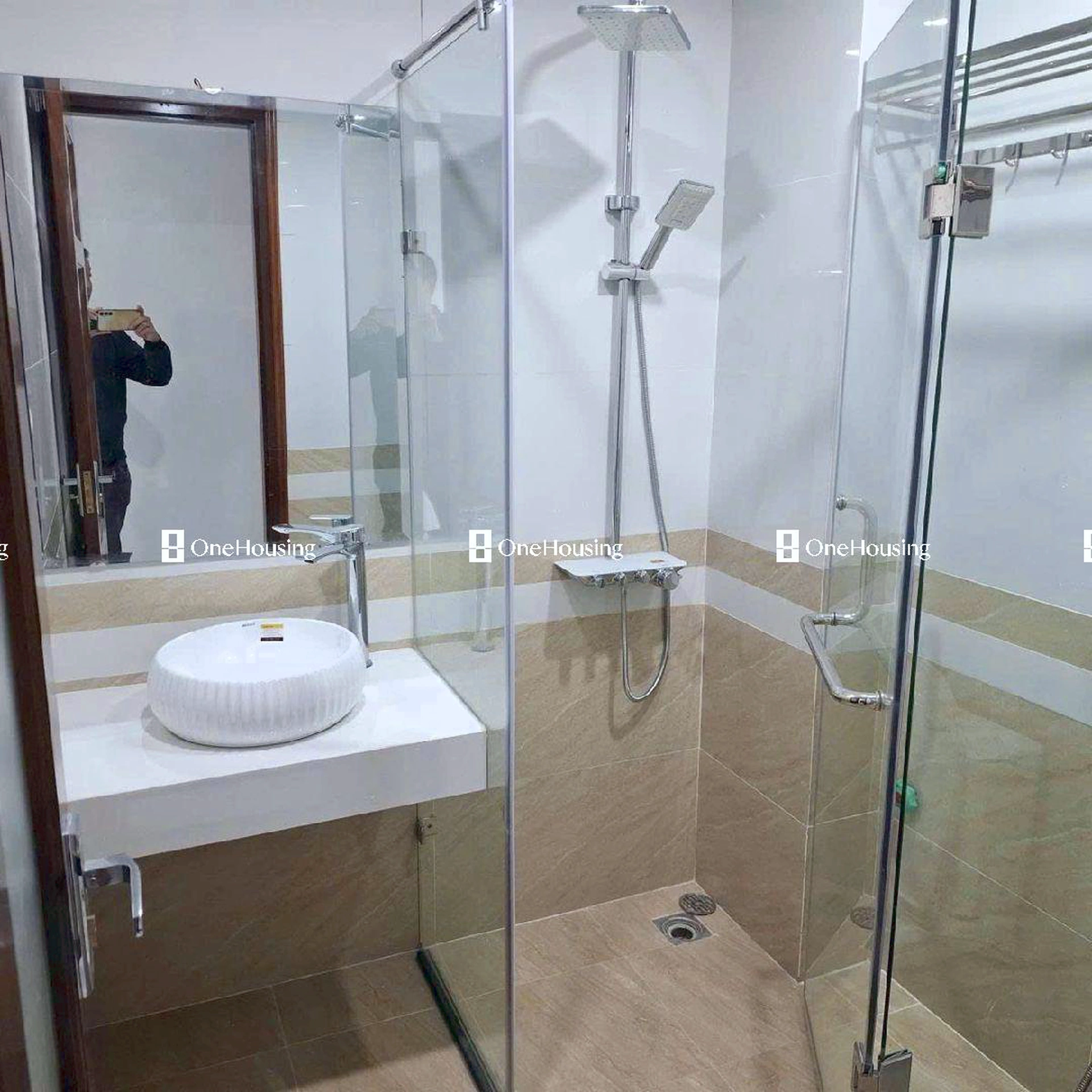 Nhà mặt ngõ cách Nguyễn Xiển 20m, P. Hạ Đình, Q. Thanh Xuân, TP. Hà Nội