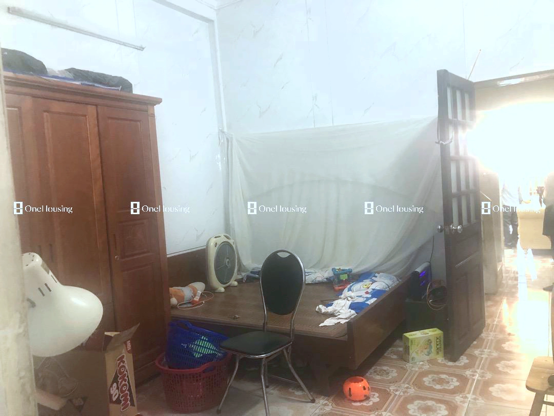 Nhà mặt phố Lê Hữu Trác, P. Phúc La, Q. Hà Đông, TP. Hà Nội