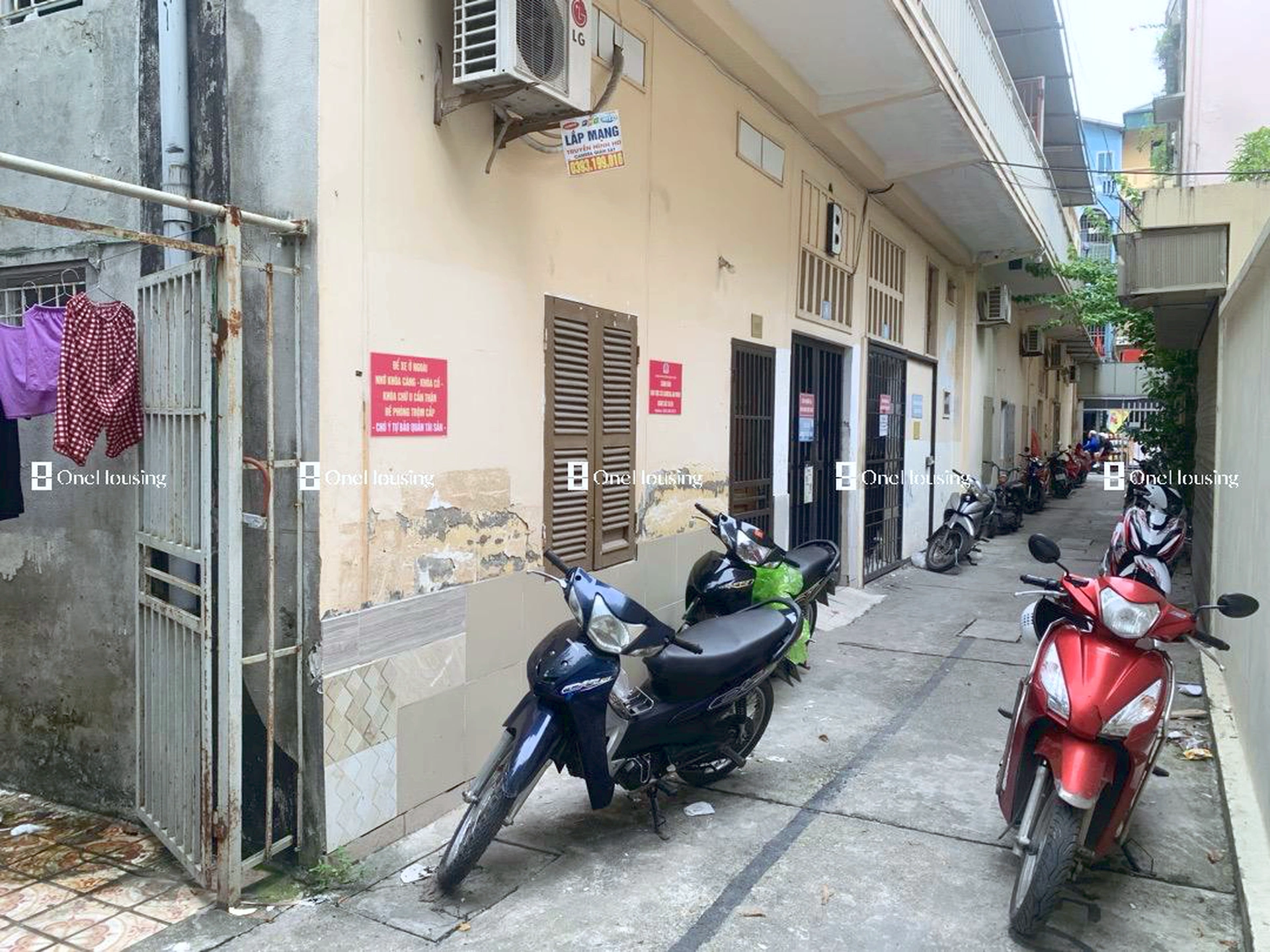 Onehousing image