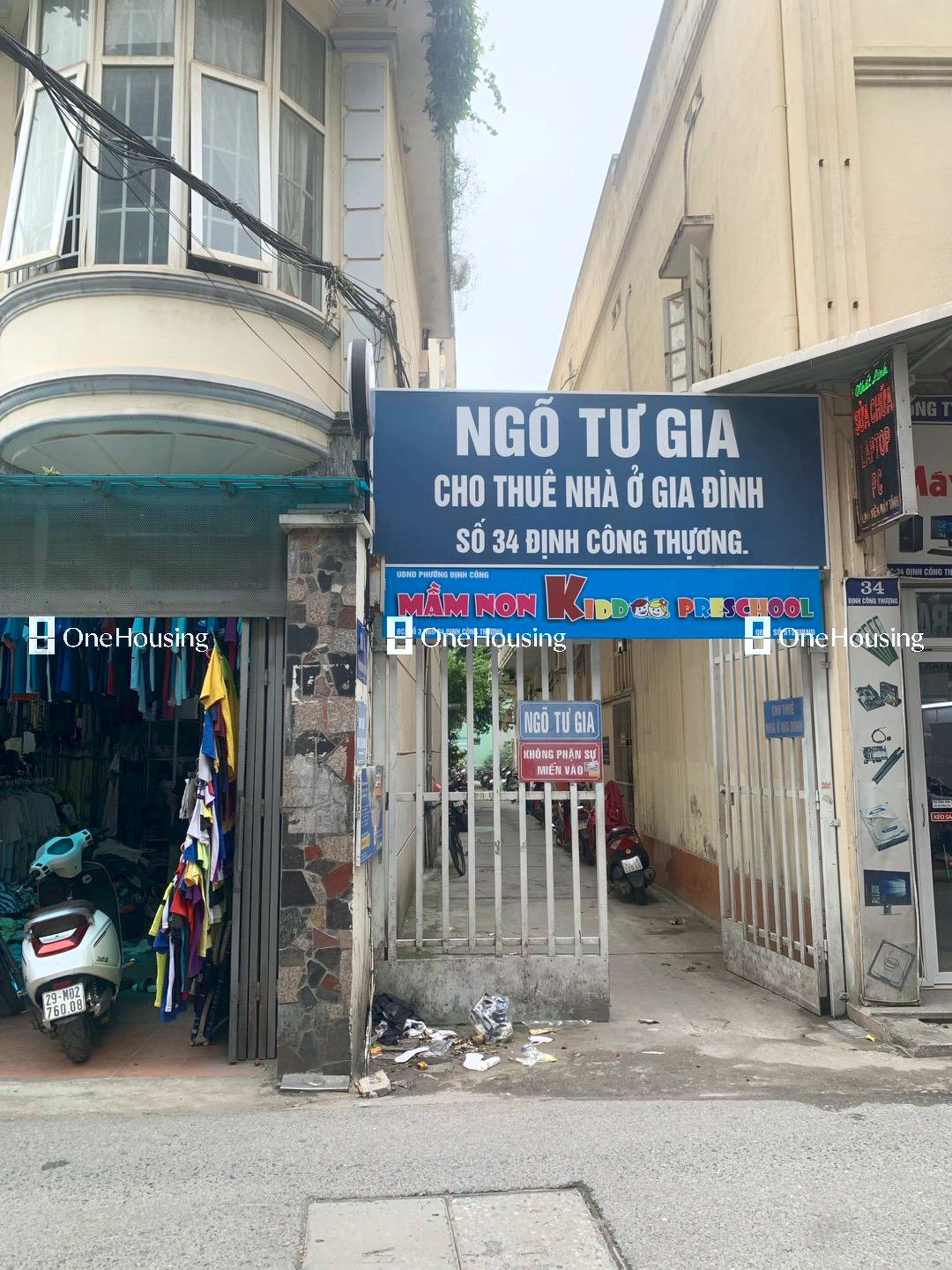 Onehousing image