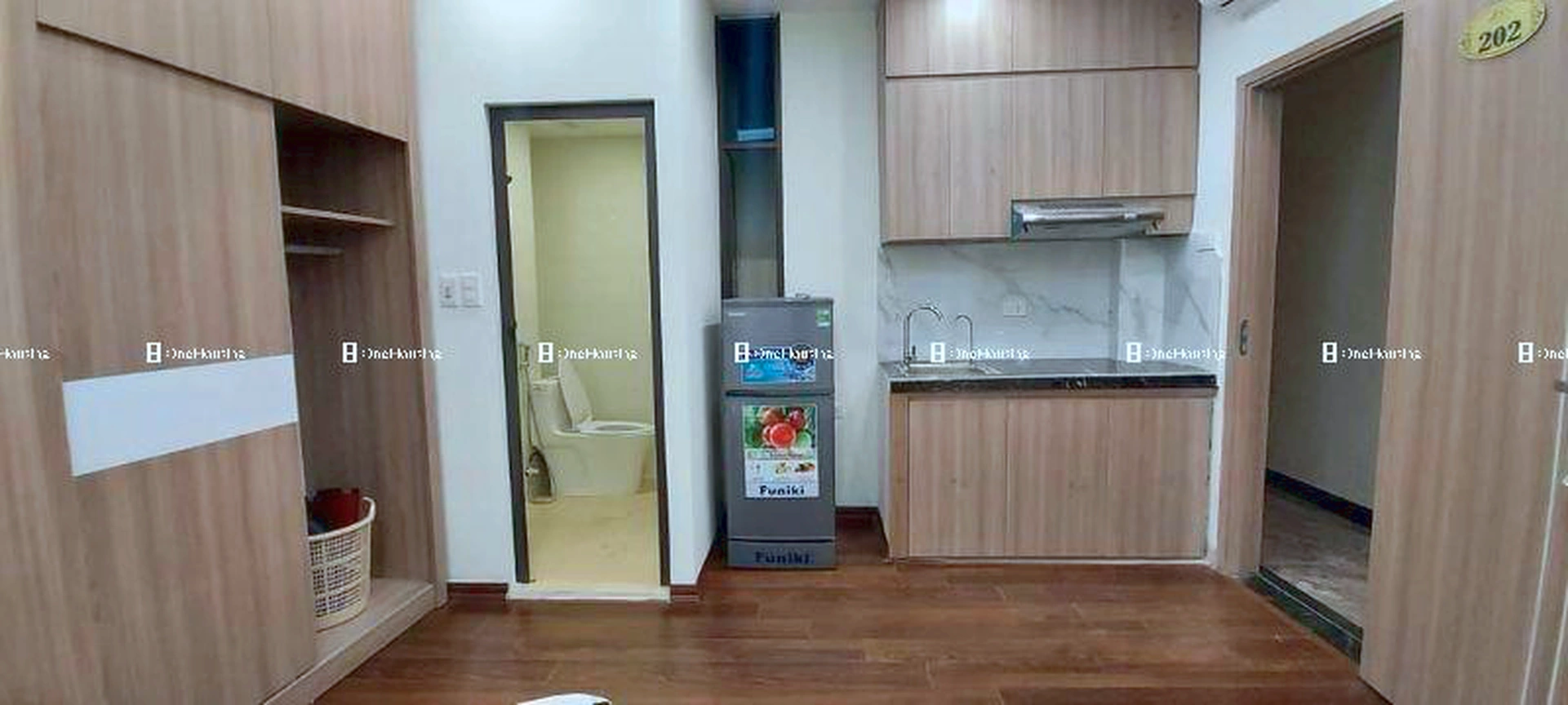 Onehousing image