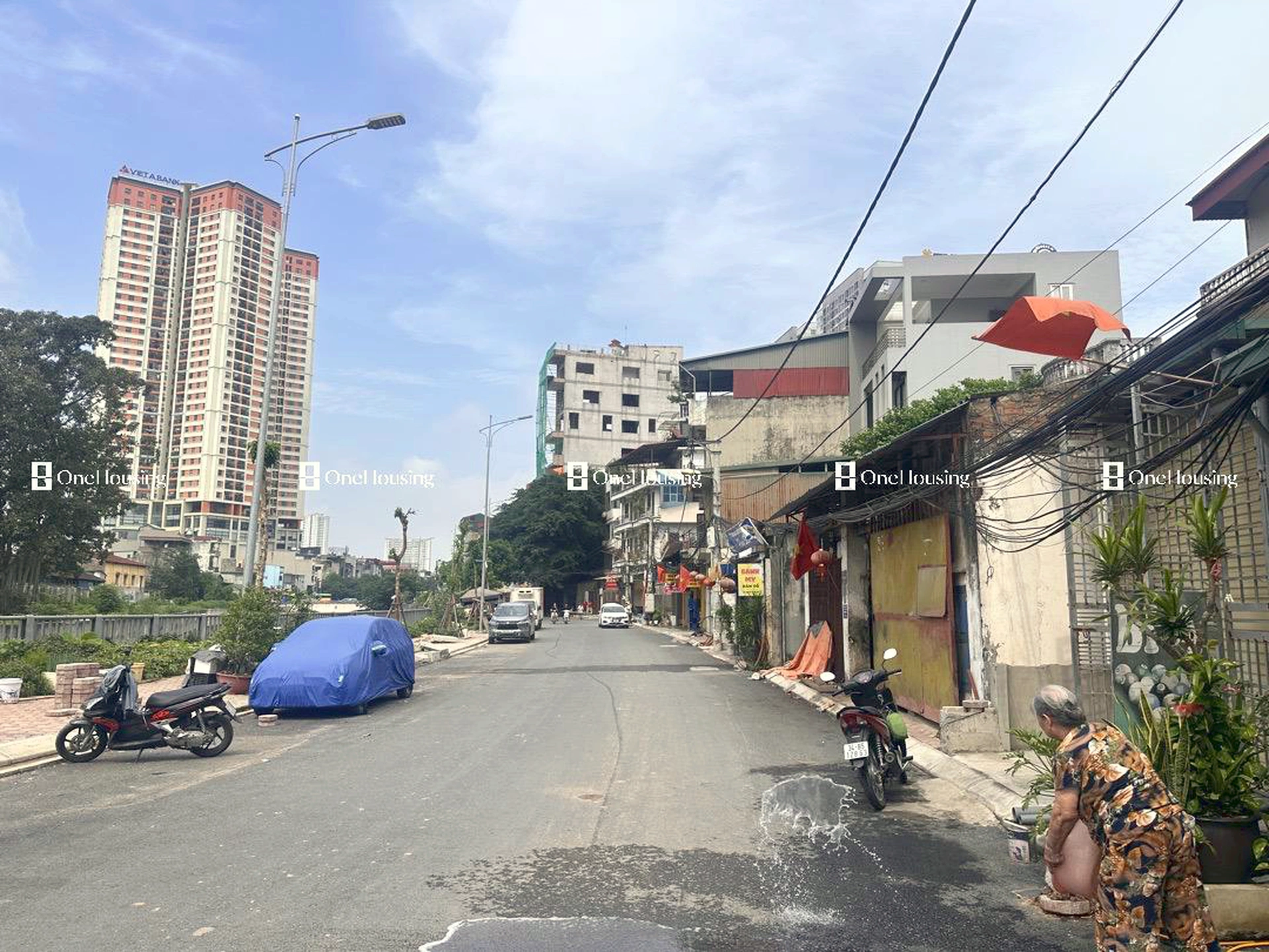 Onehousing image
