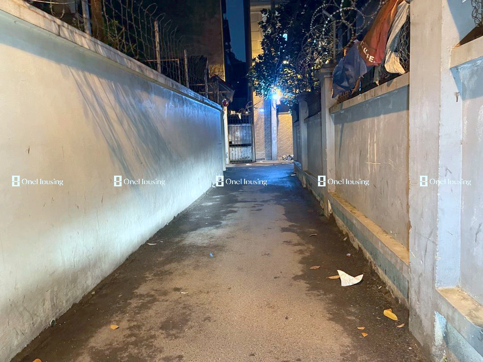 Nhà mặt ngõ cách Xuân Phương 200m, P. Phương Canh, Q. Nam Từ Liêm, TP. Hà Nội