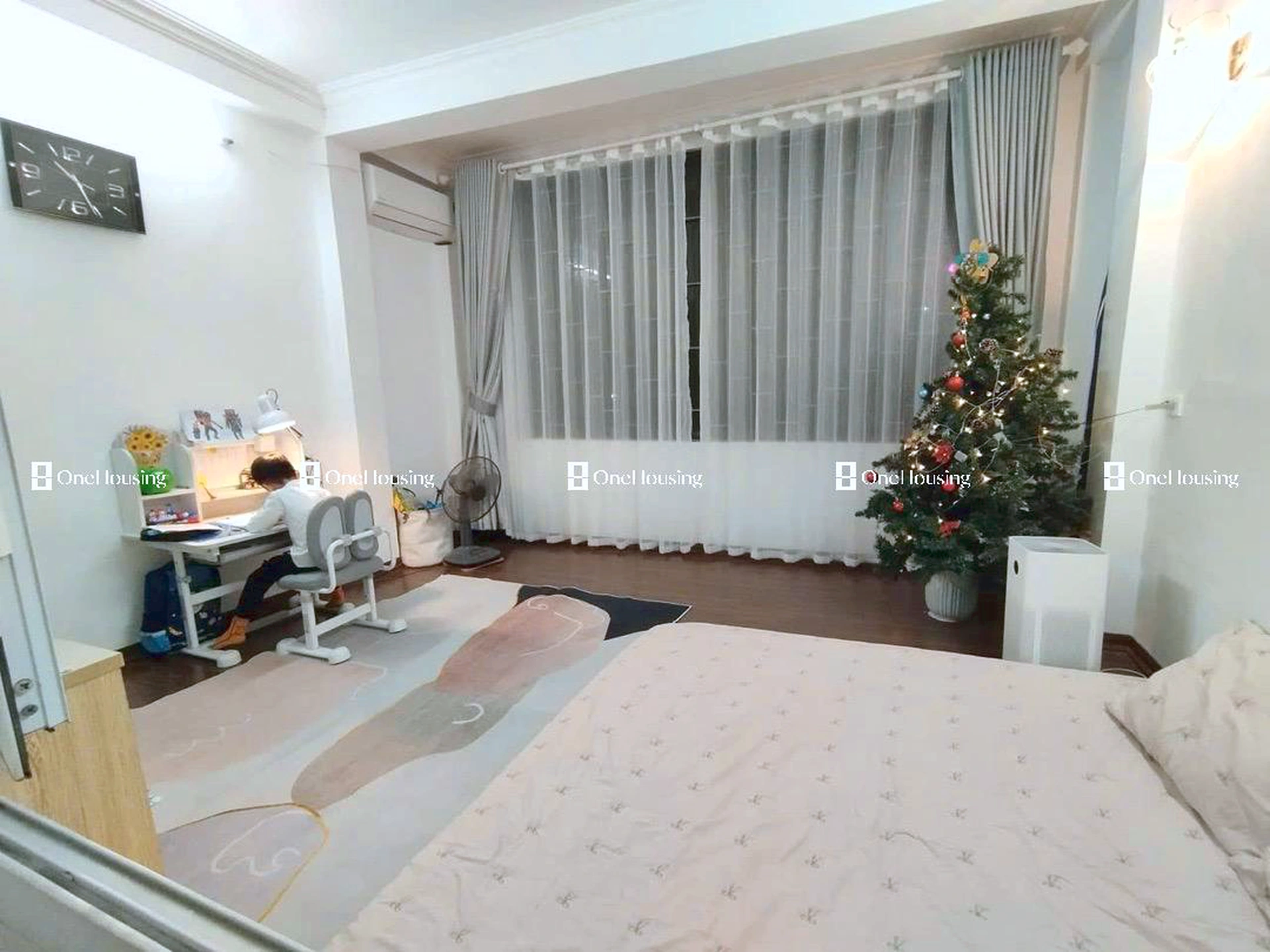 Nhà mặt ngõ cách Xuân Phương 200m, P. Phương Canh, Q. Nam Từ Liêm, TP. Hà Nội