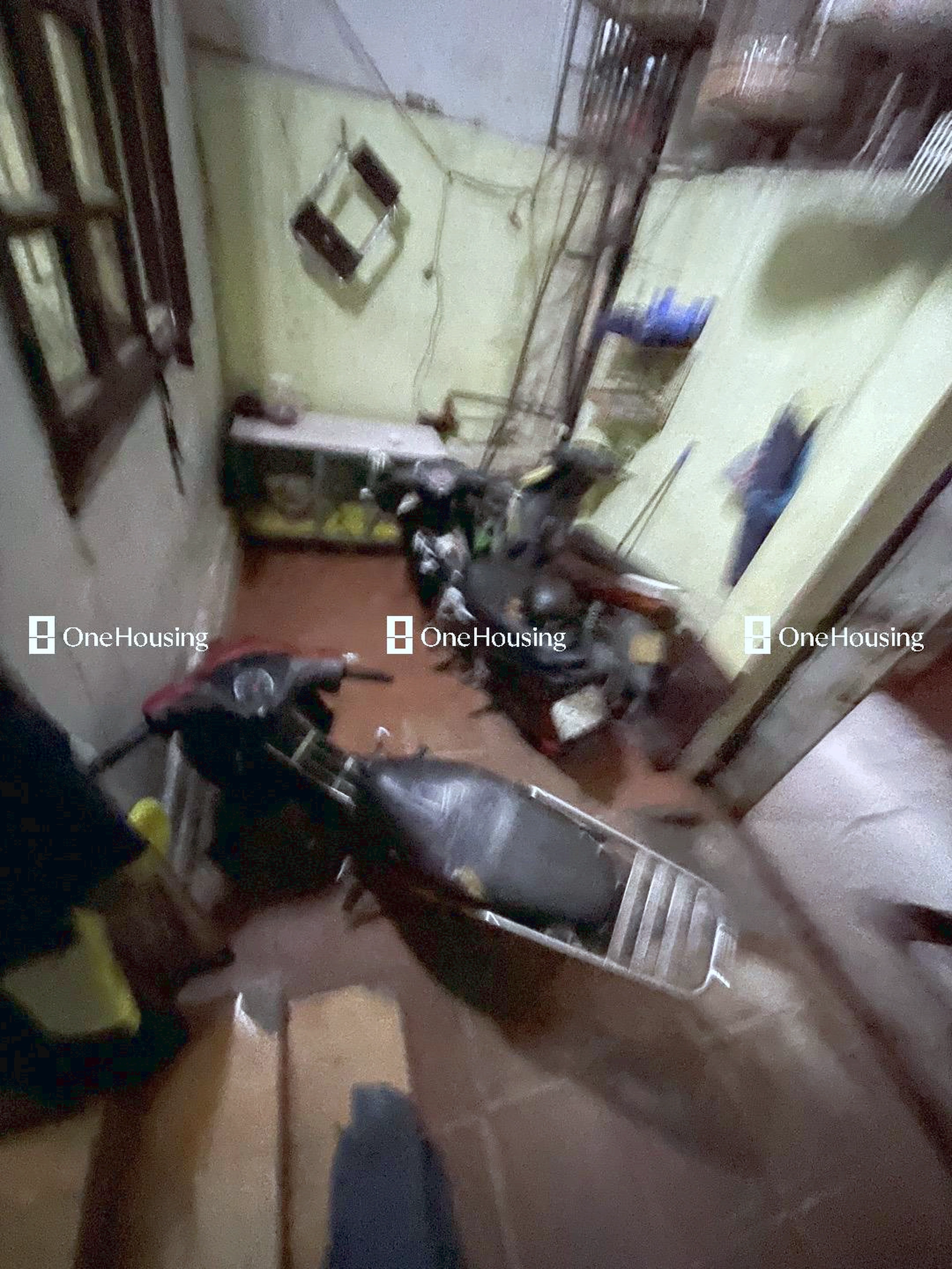 Nhà mặt ngõ cách Thụy Khuê 30m, P. Bưởi, Q. Tây Hồ, TP. Hà Nội