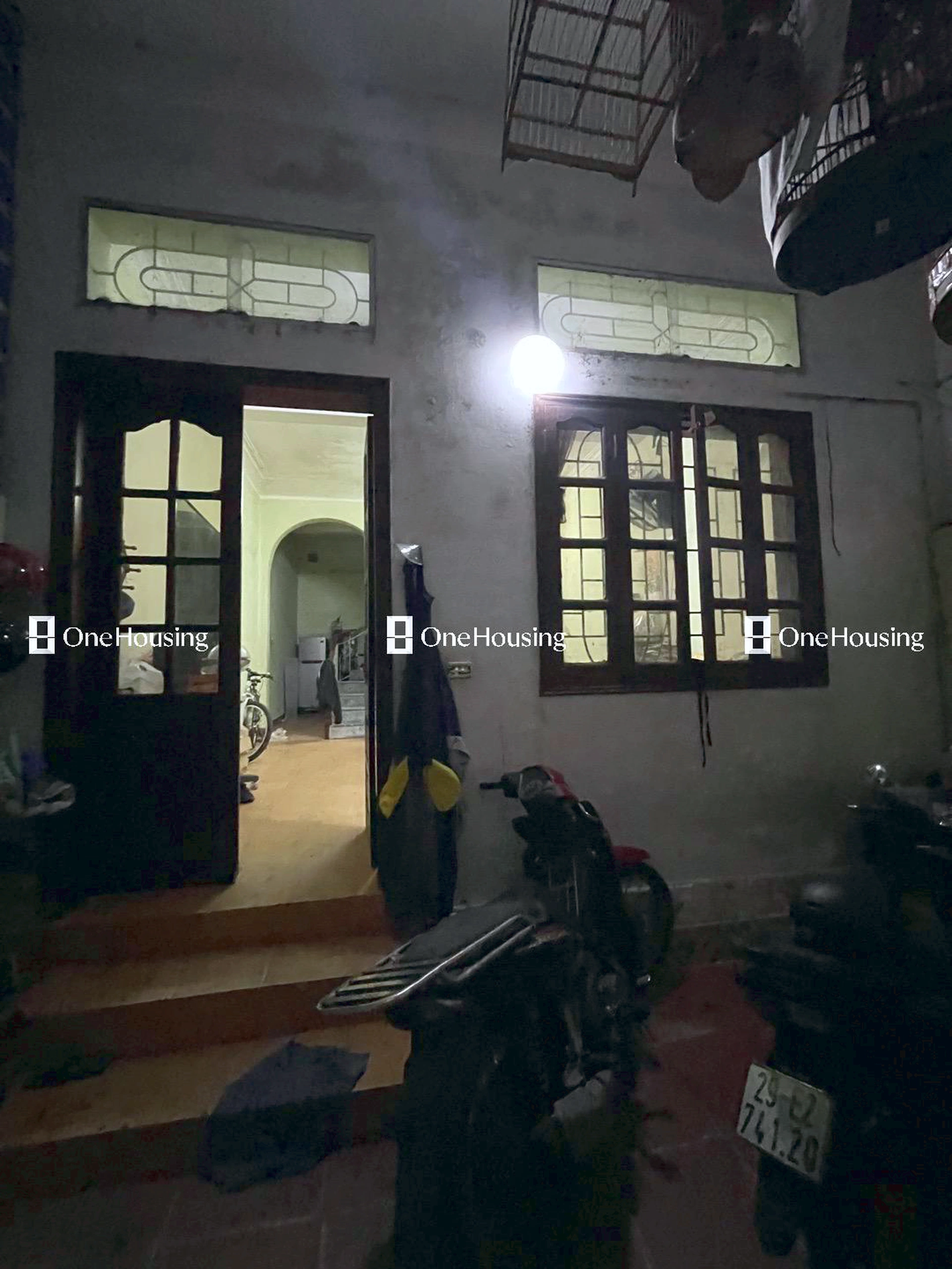 Nhà mặt ngõ cách Thụy Khuê 30m, P. Bưởi, Q. Tây Hồ, TP. Hà Nội