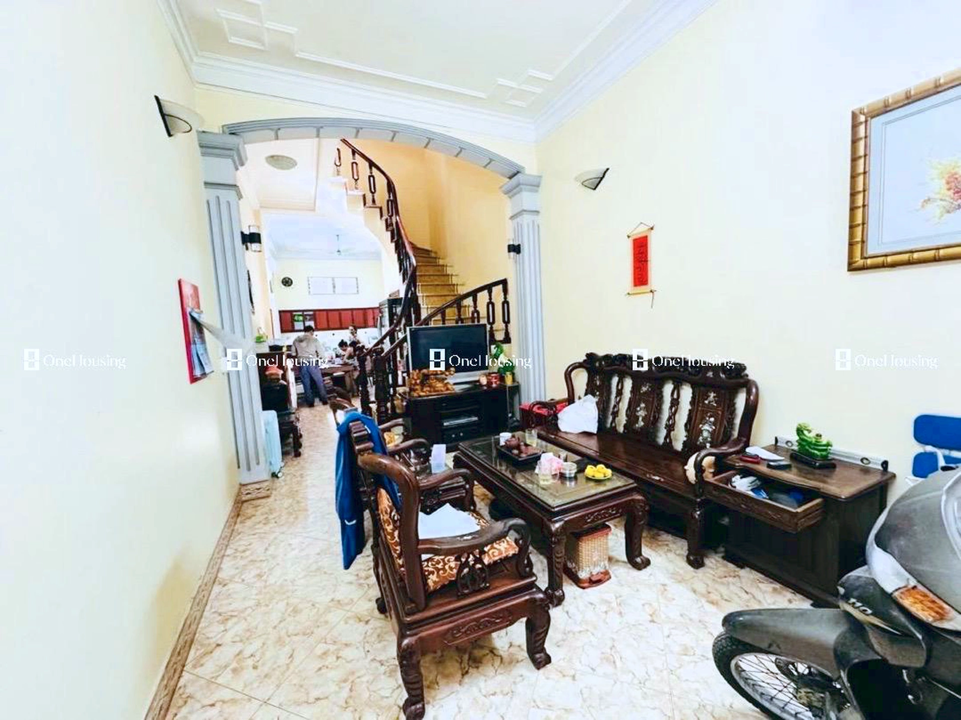 Onehousing image