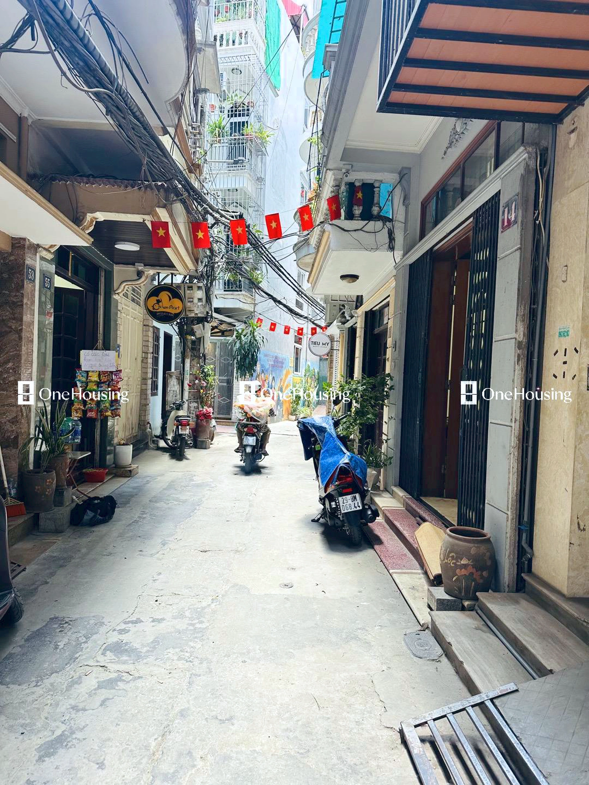 Onehousing image