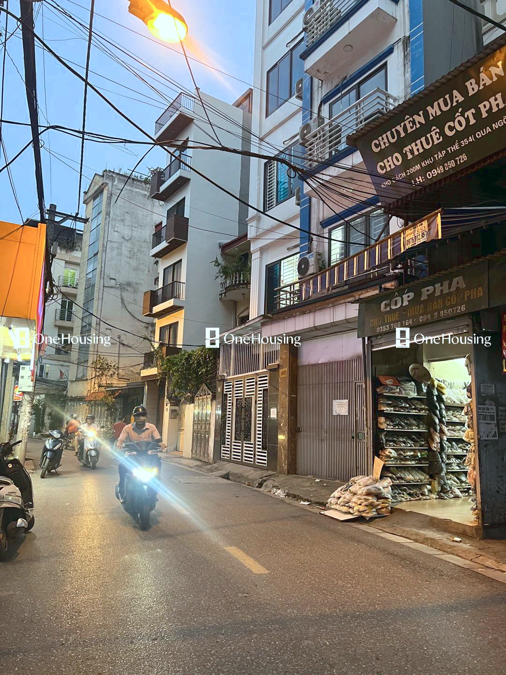 Onehousing image