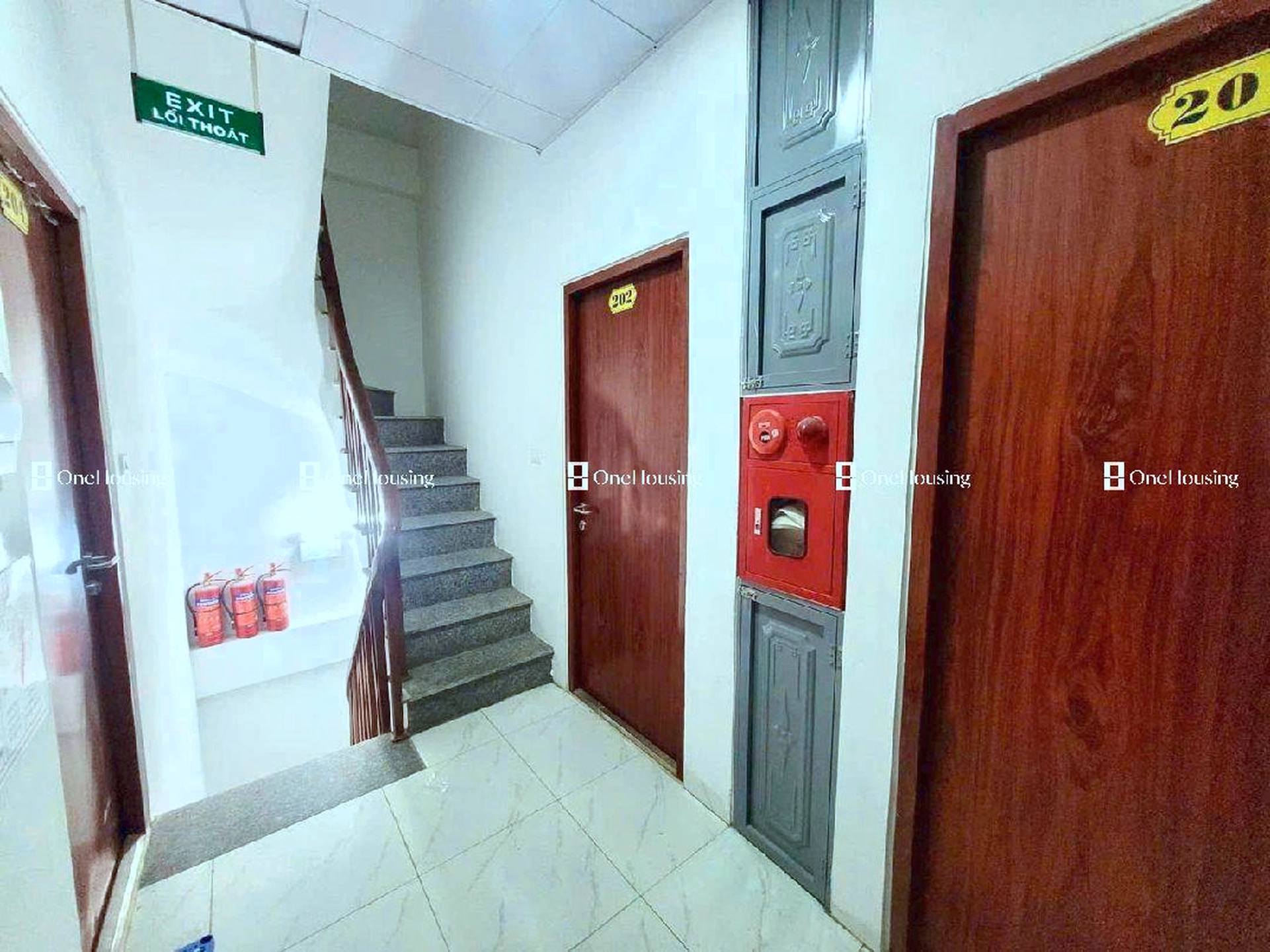 Onehousing image