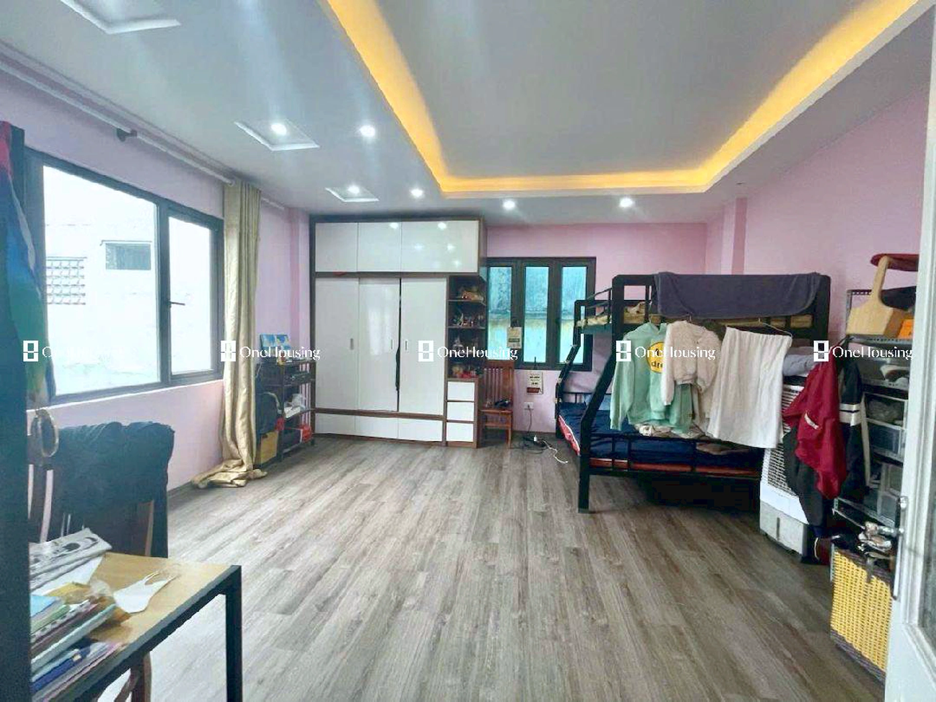 Nhà mặt ngõ cách Trung Phụng 10m, P. Trung Phụng, Q. Đống Đa, TP. Hà Nội