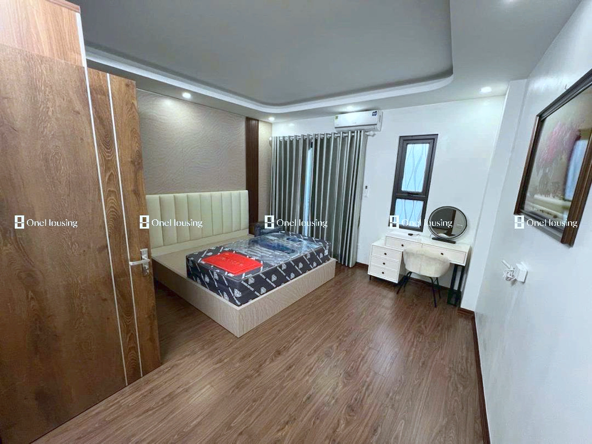 Nhà mặt ngõ cách Nguyễn Văn Viên 100m, P. Vĩnh Tuy, Q. Hai Bà Trưng, TP. Hà Nội