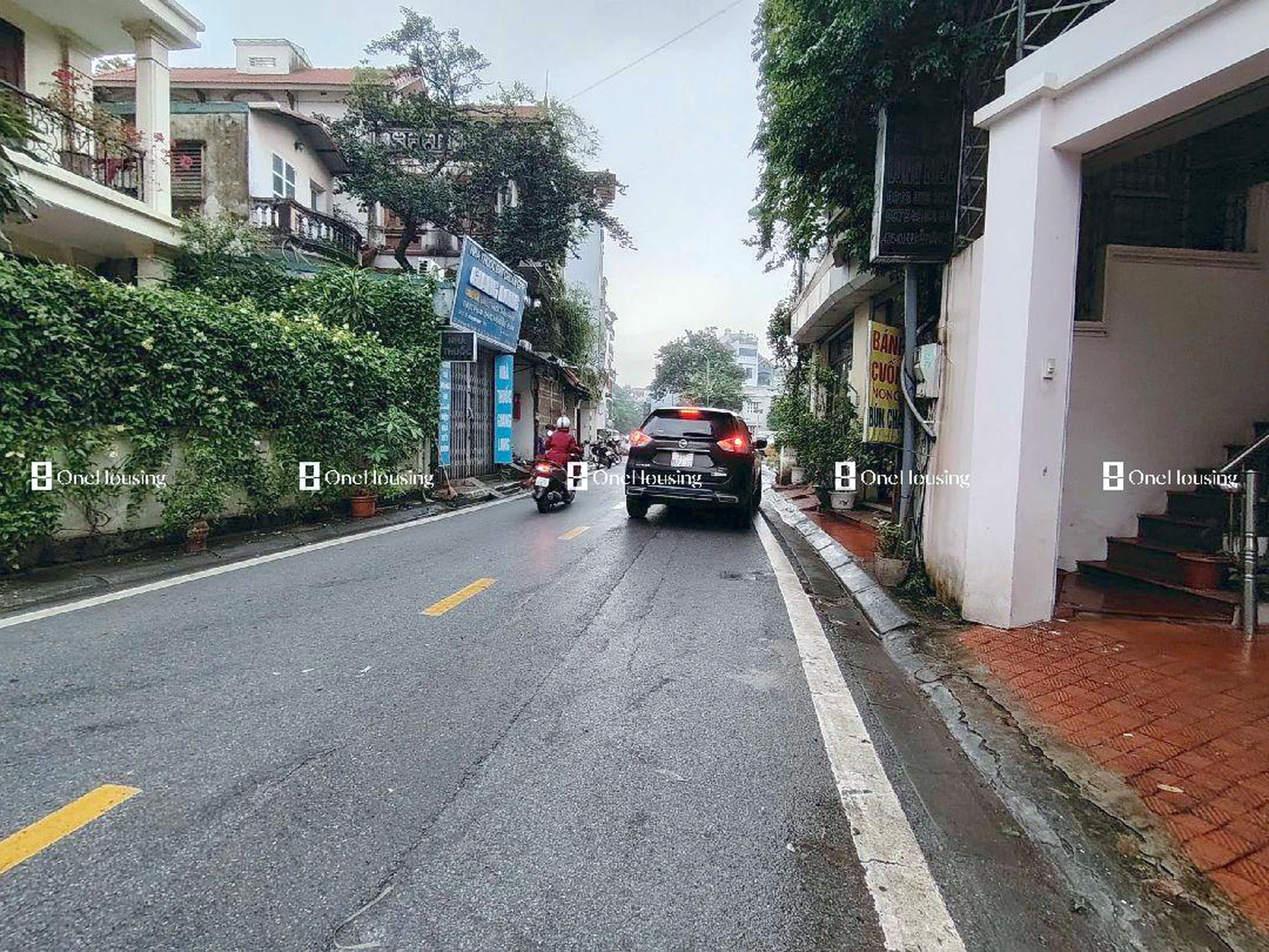 Đất nền cách Nguyễn Văn Cừ 100m, P. Gia Thụy, Q. Long Biên, TP. Hà Nội