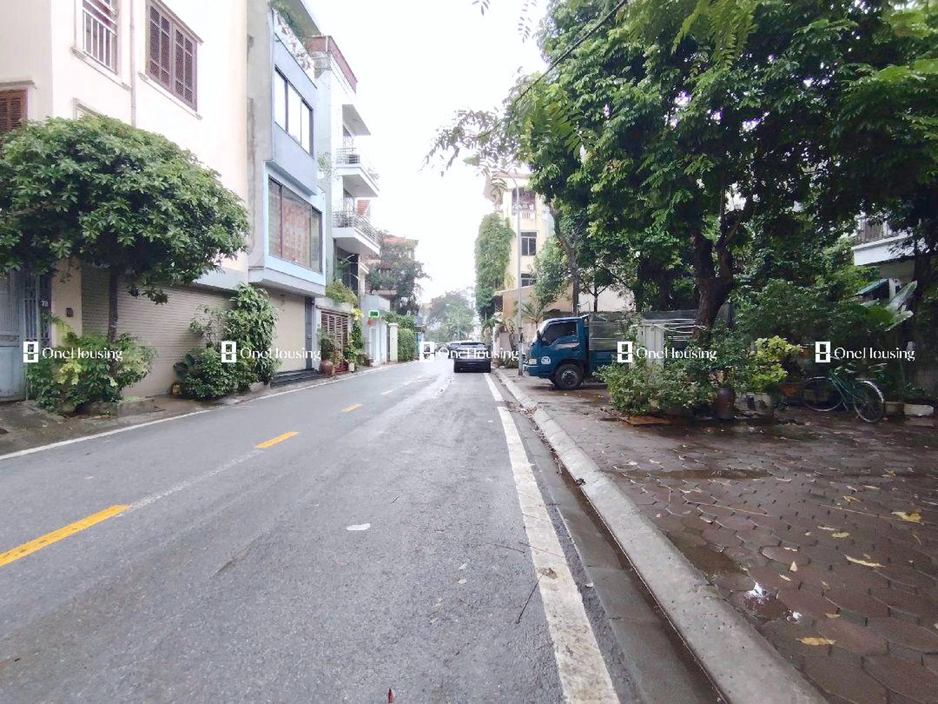 Đất nền cách Nguyễn Văn Cừ 100m, P. Gia Thụy, Q. Long Biên, TP. Hà Nội