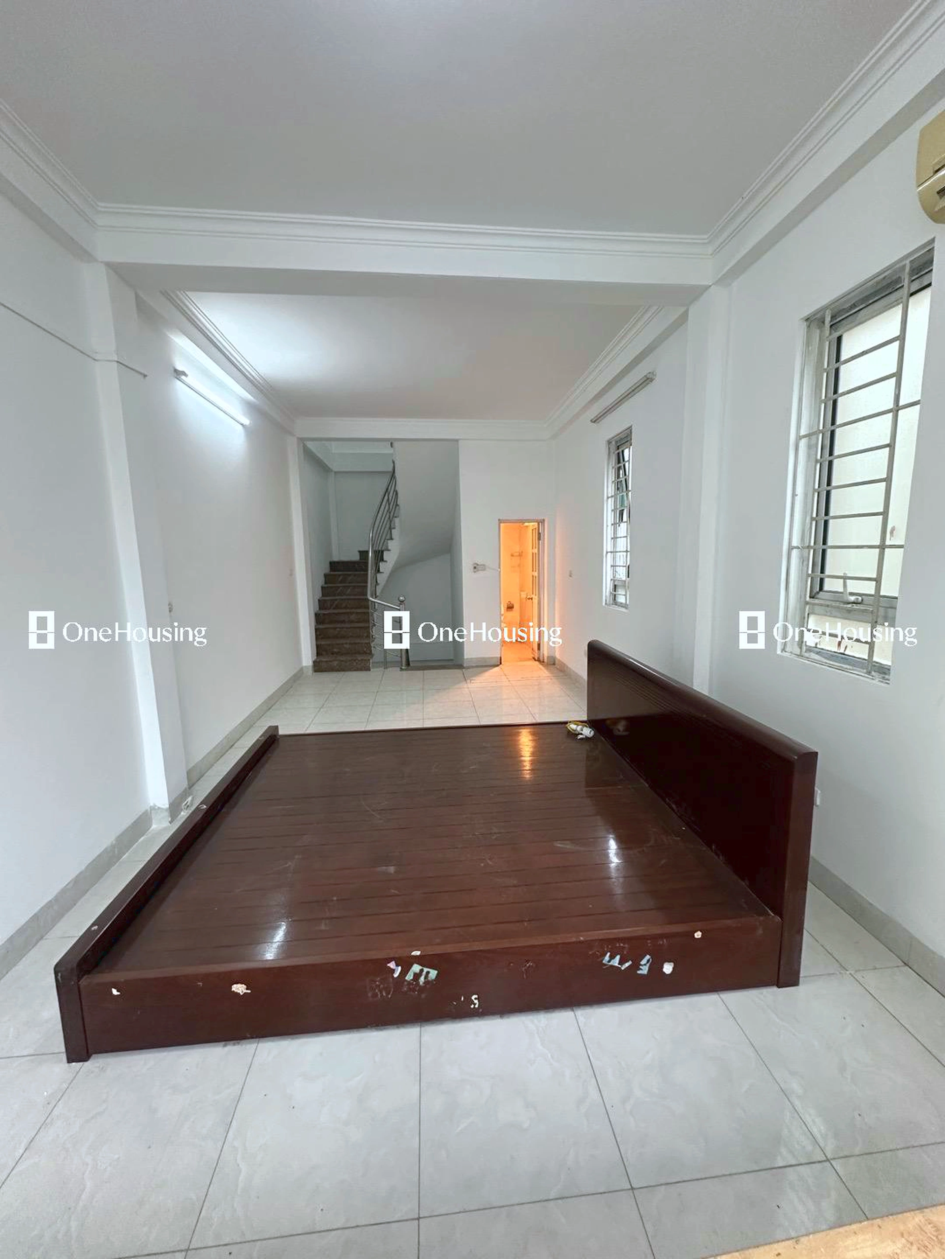 Nhà mặt ngõ cách Phúc Lợi 150m, P. Phúc Lợi, Q. Long Biên, TP. Hà Nội