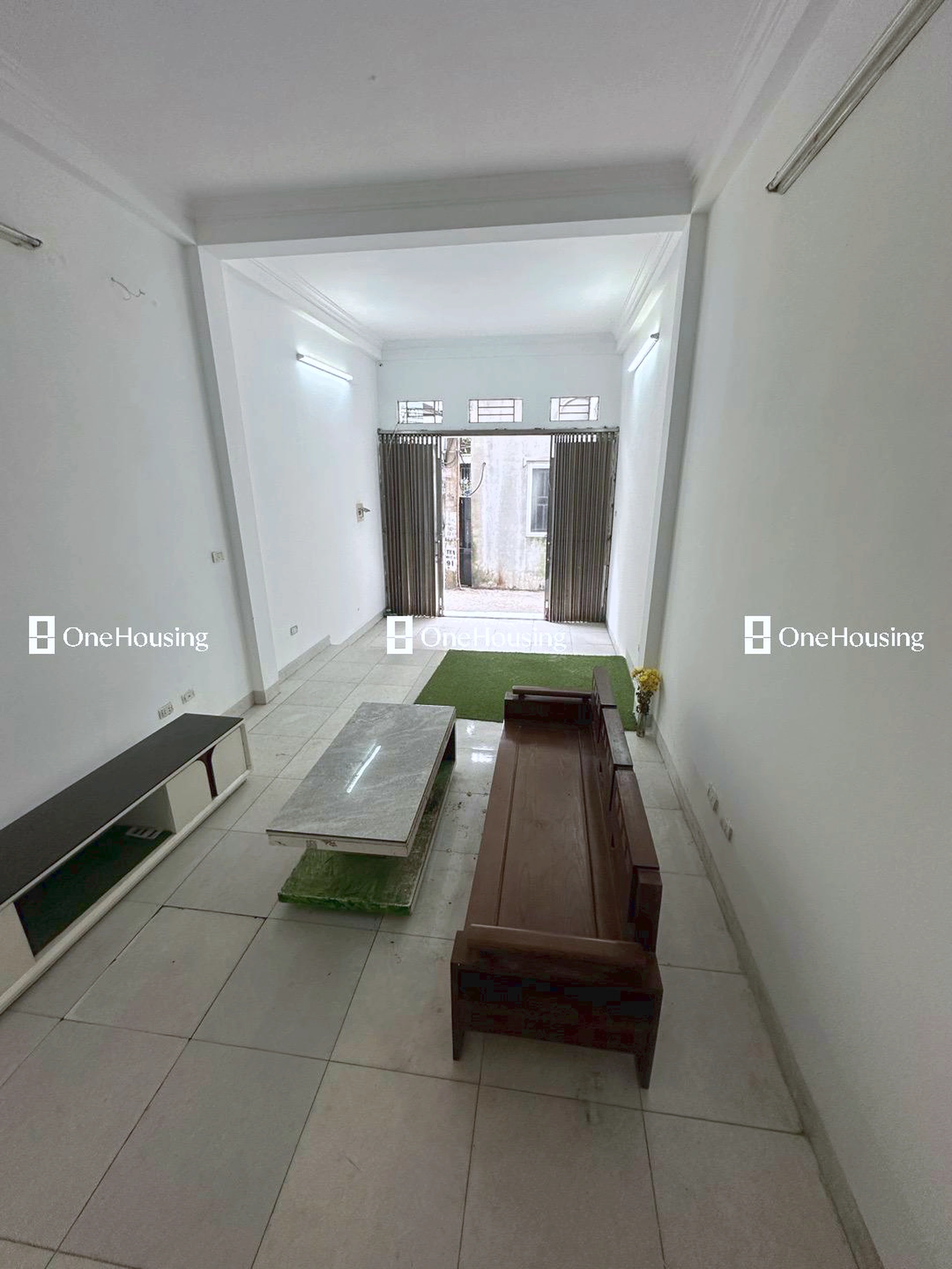 Nhà mặt ngõ cách Phúc Lợi 150m, P. Phúc Lợi, Q. Long Biên, TP. Hà Nội