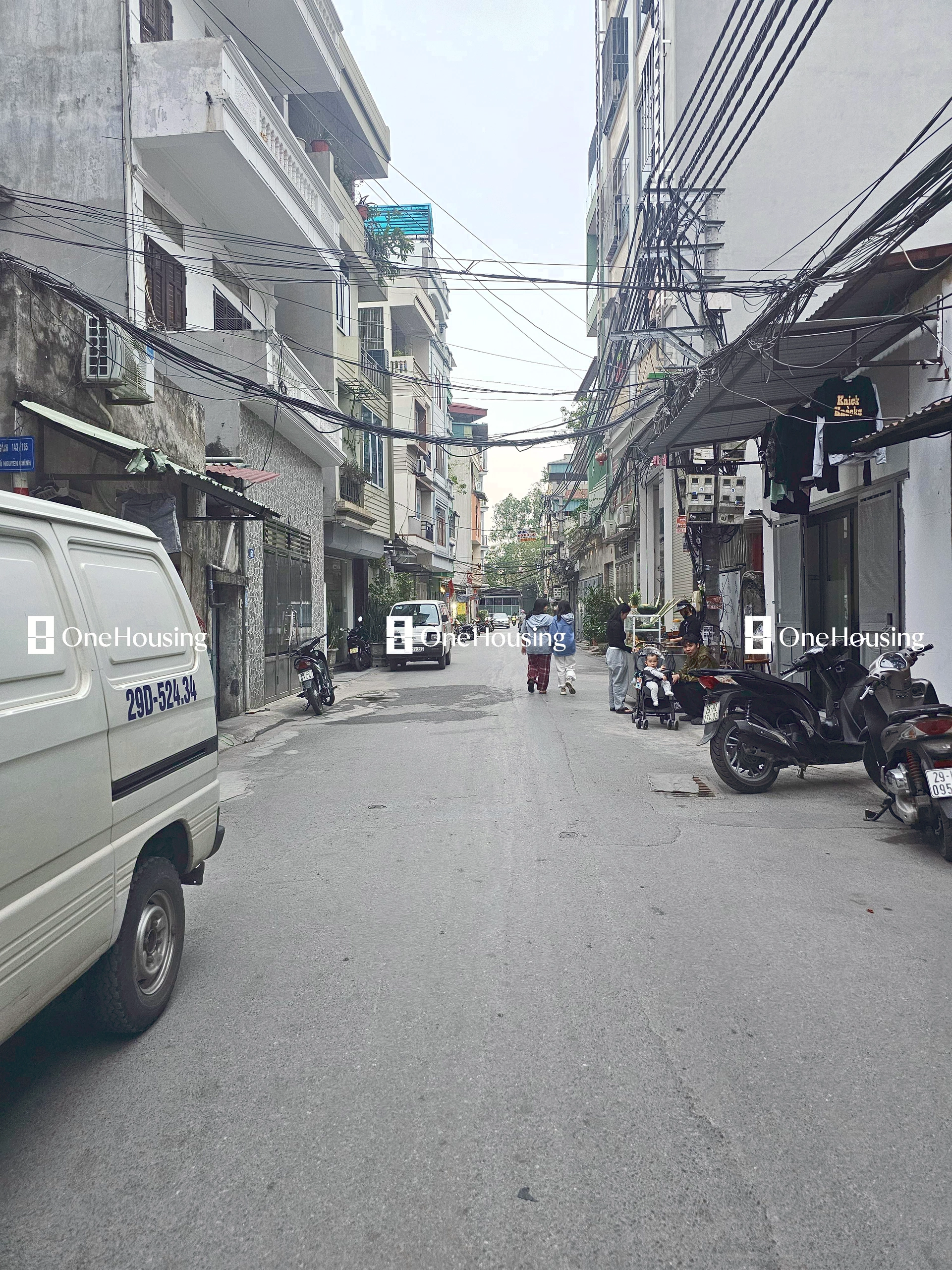 Onehousing image