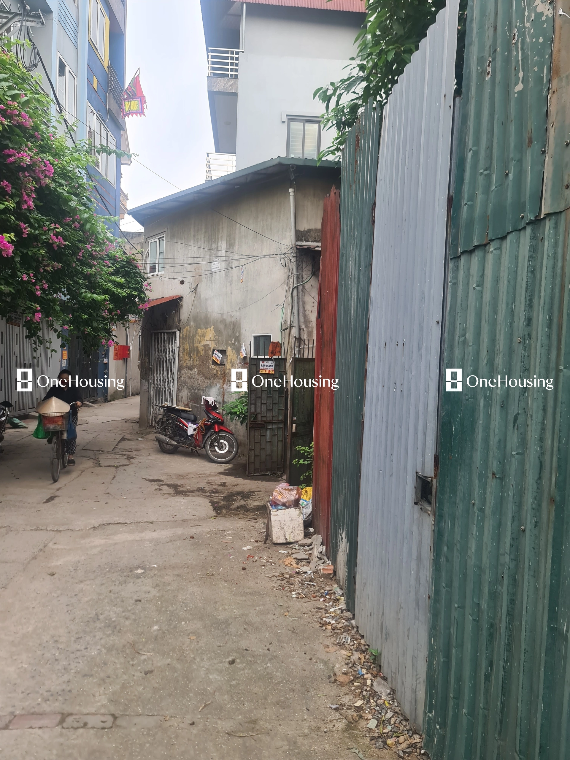 Onehousing image