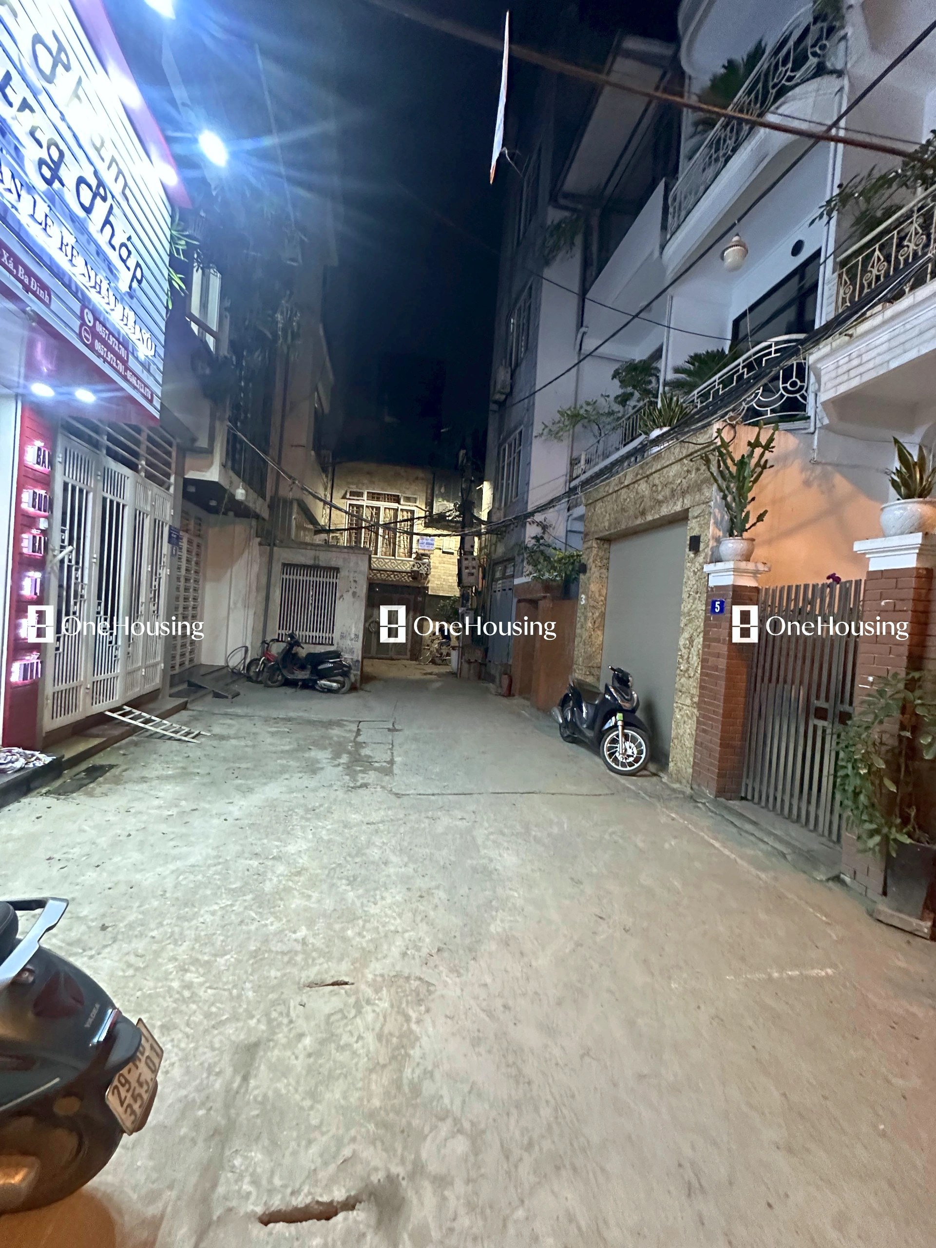 Onehousing image