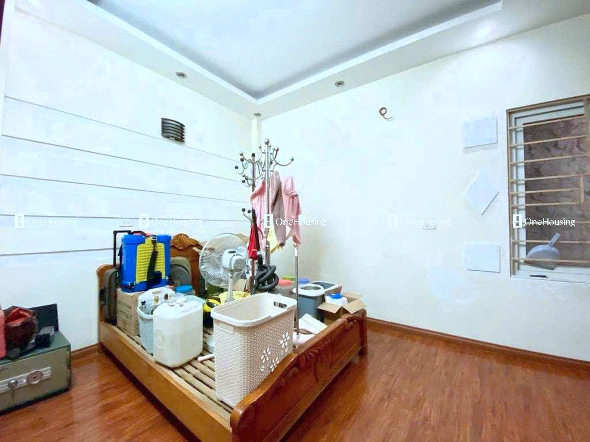 Nhà mặt ngõ cách Trần Thái Tông 200m, P. Dịch Vọng Hậu, Q. Cầu Giấy, TP. Hà Nội