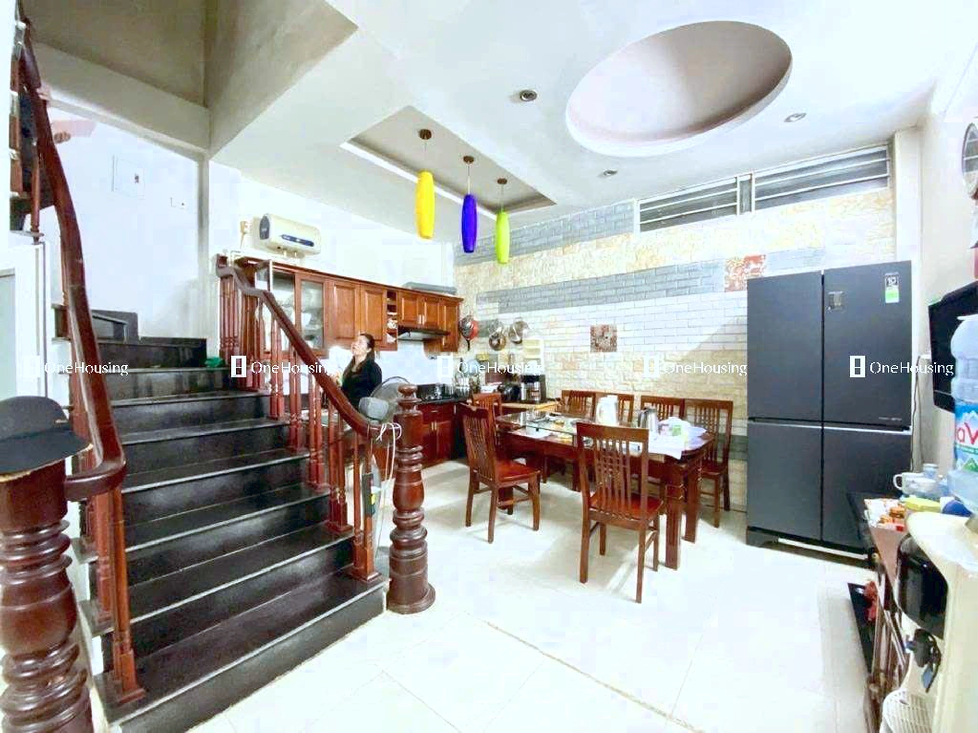 Nhà mặt ngõ cách Trần Thái Tông 200m, P. Dịch Vọng Hậu, Q. Cầu Giấy, TP. Hà Nội