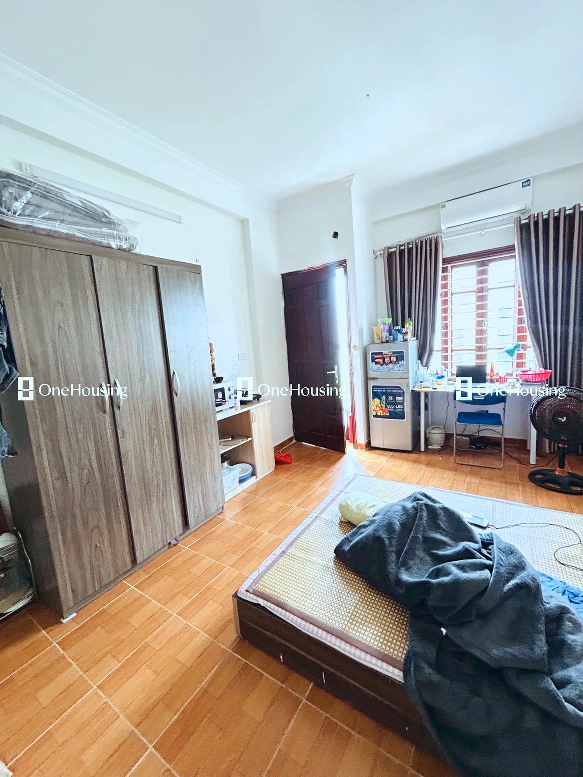 Nhà mặt ngõ cách Giải Phóng (đi qua đường tàu) 70m, P. Phương Liệt, Q. Thanh Xuân, TP. Hà Nội