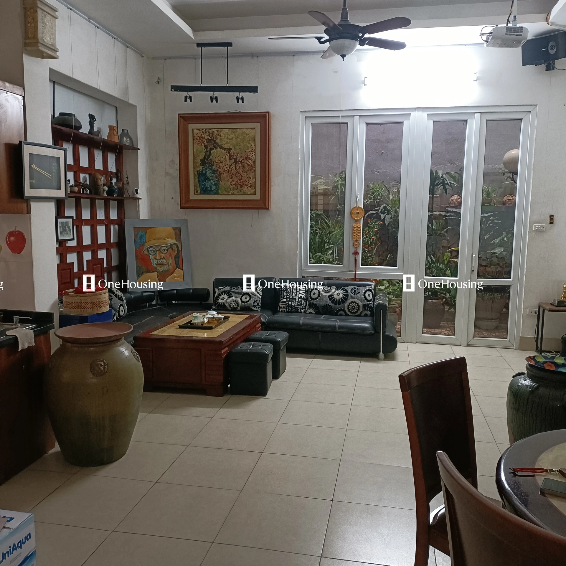 Nhà mặt ngõ cách Lâm Du 10m, P. Bồ Đề, Q. Long Biên, TP. Hà Nội