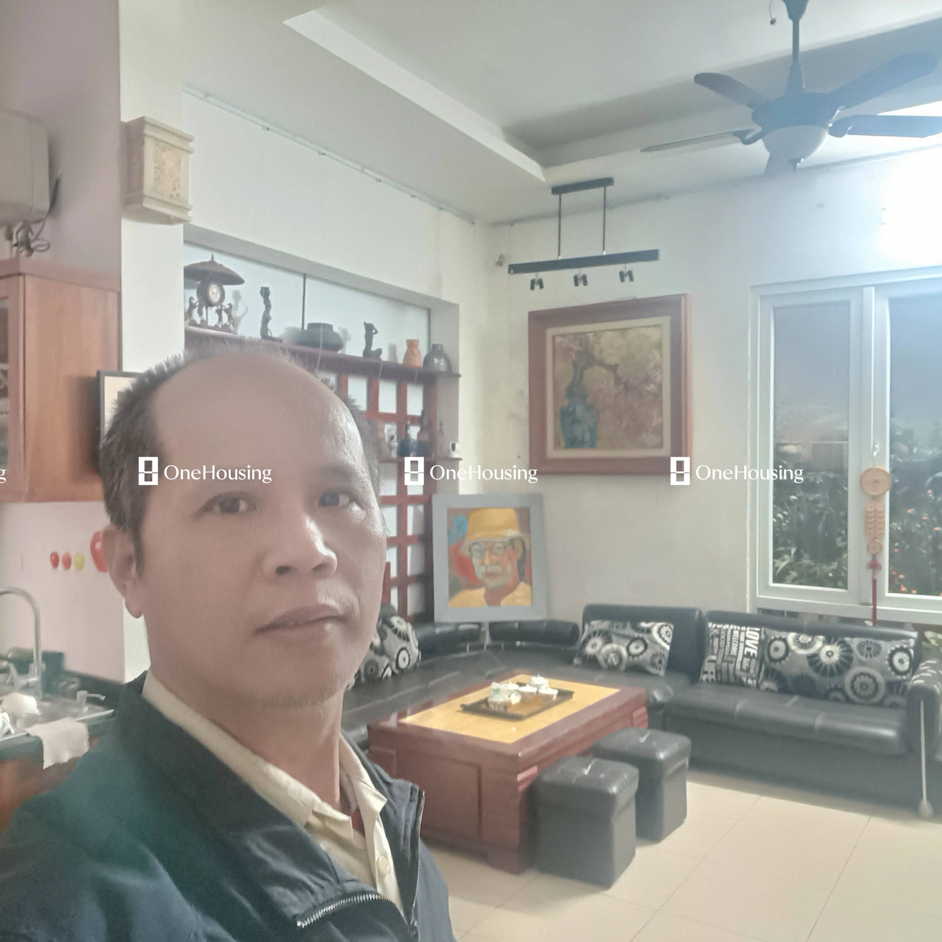 Nhà mặt ngõ cách Lâm Du 10m, P. Bồ Đề, Q. Long Biên, TP. Hà Nội