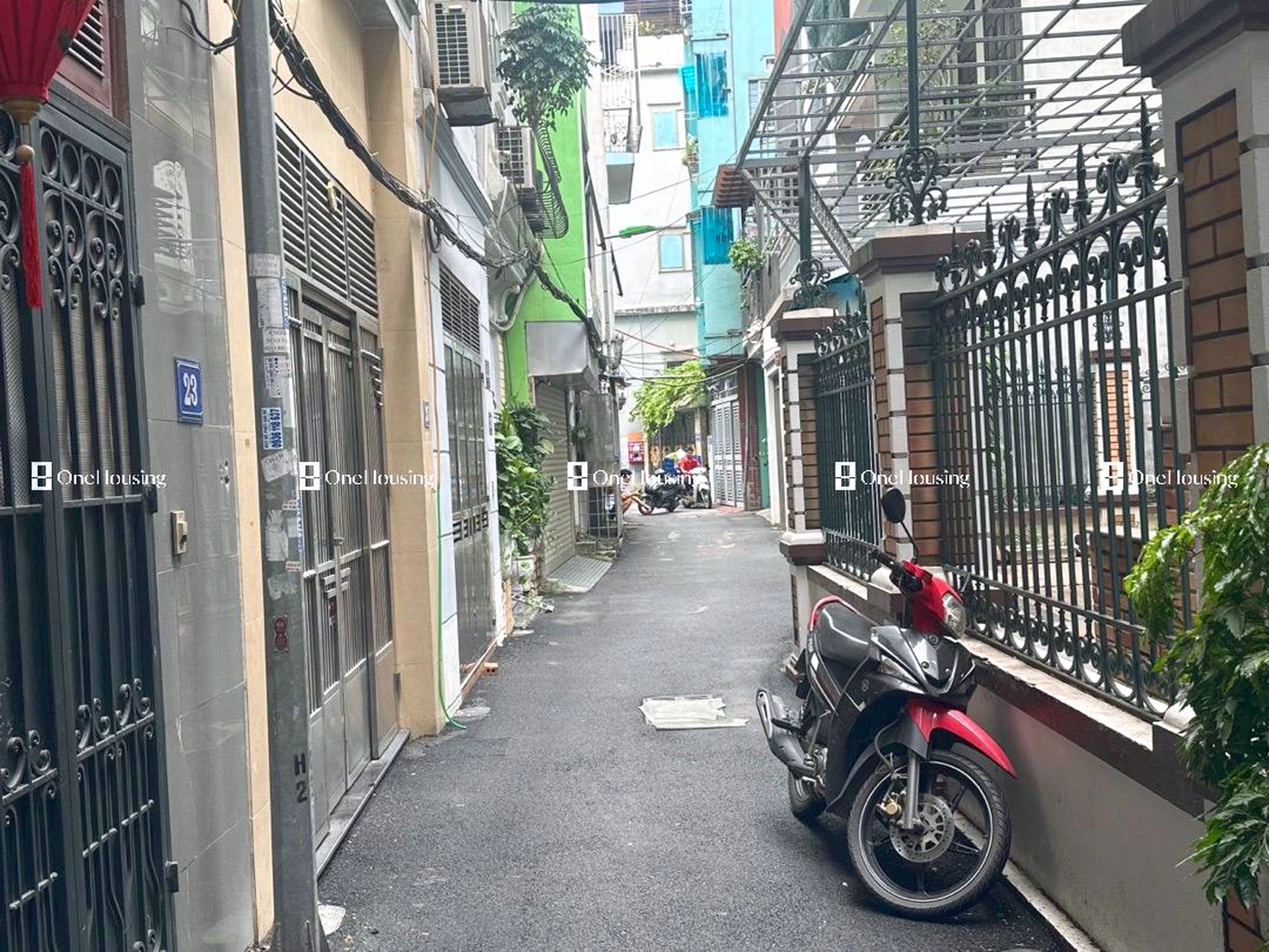 Onehousing image
