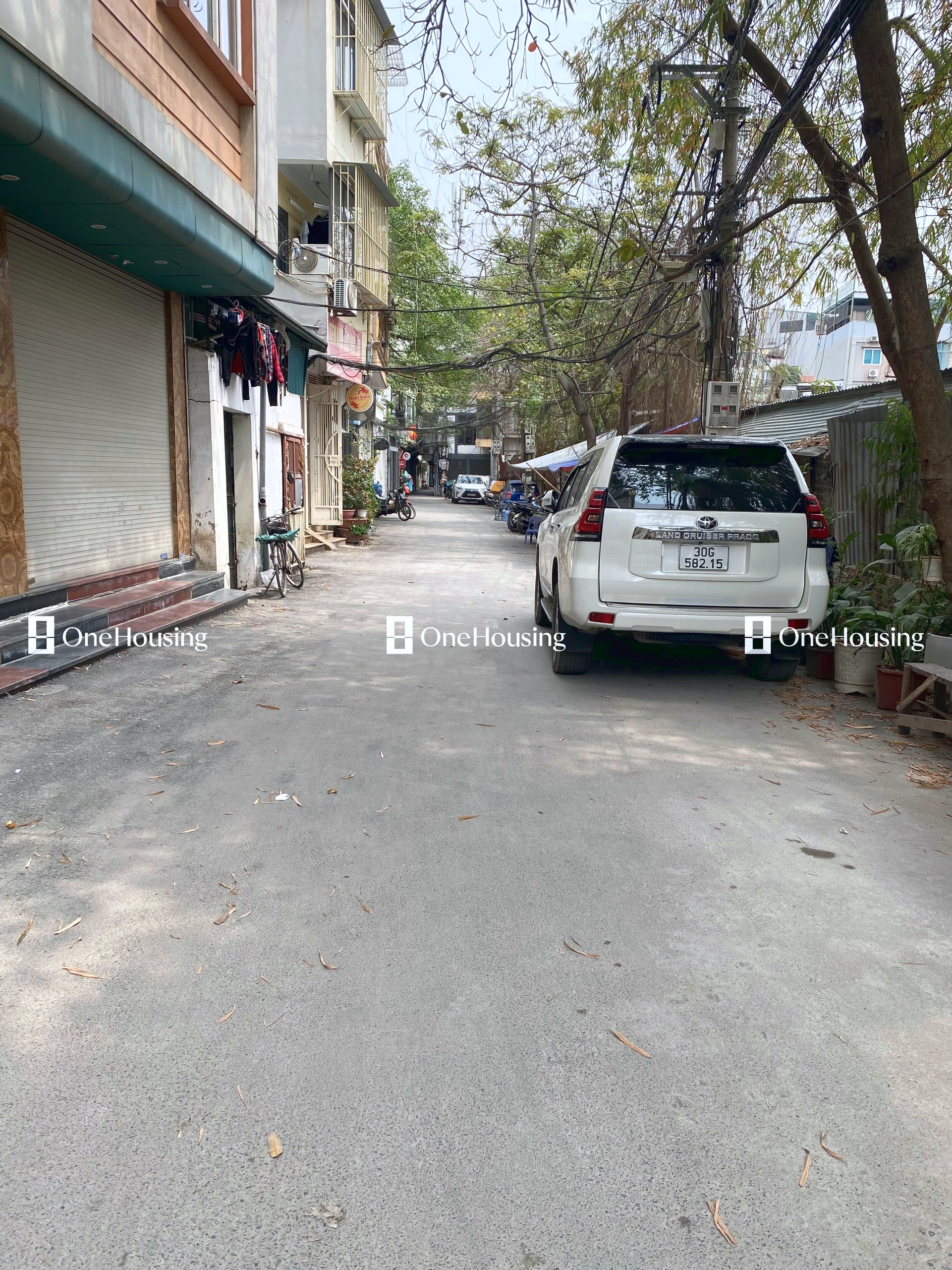 Onehousing image