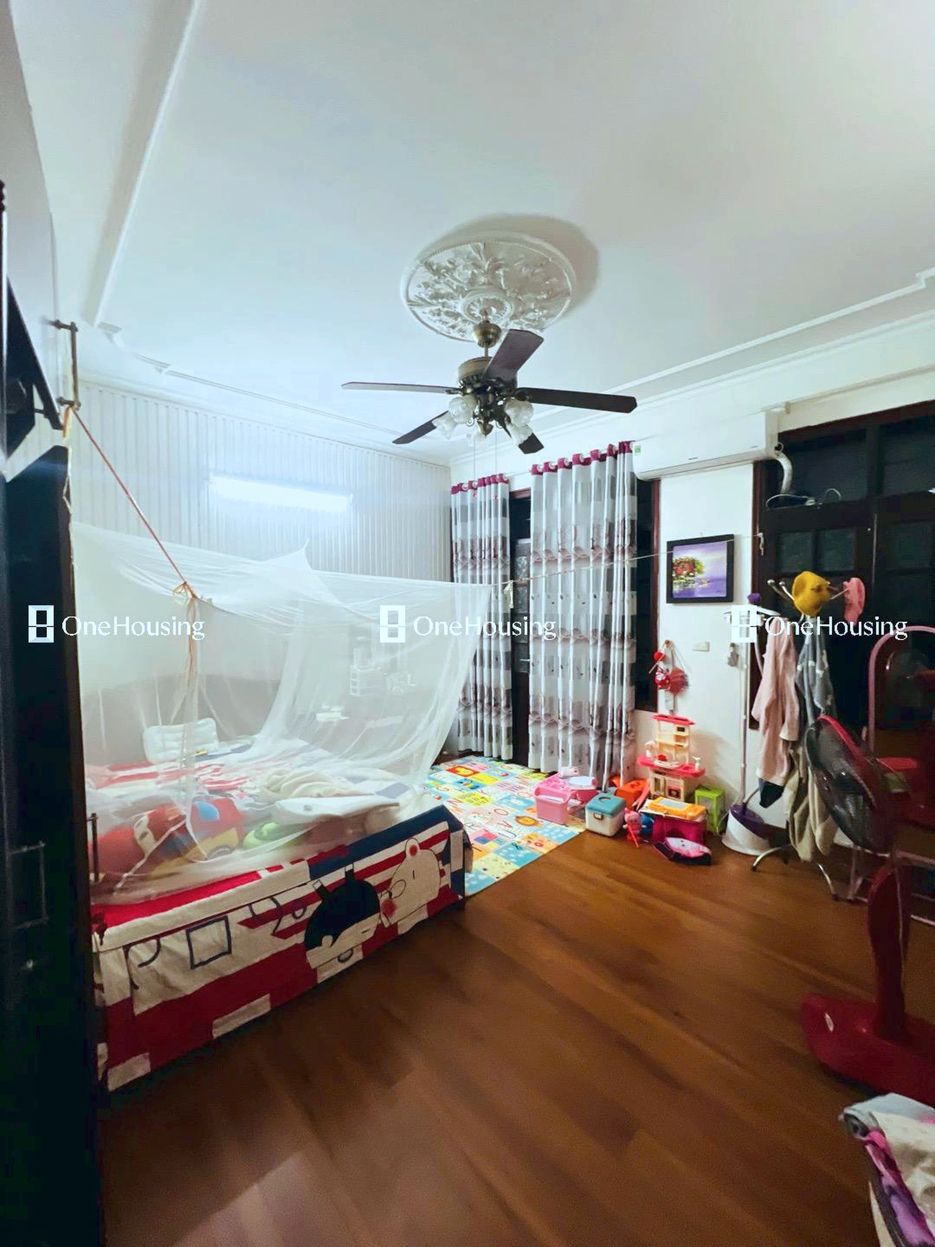 Nhà mặt ngõ cách Thái Hà 50m, P. Trung Liệt, Q. Đống Đa, TP. Hà Nội