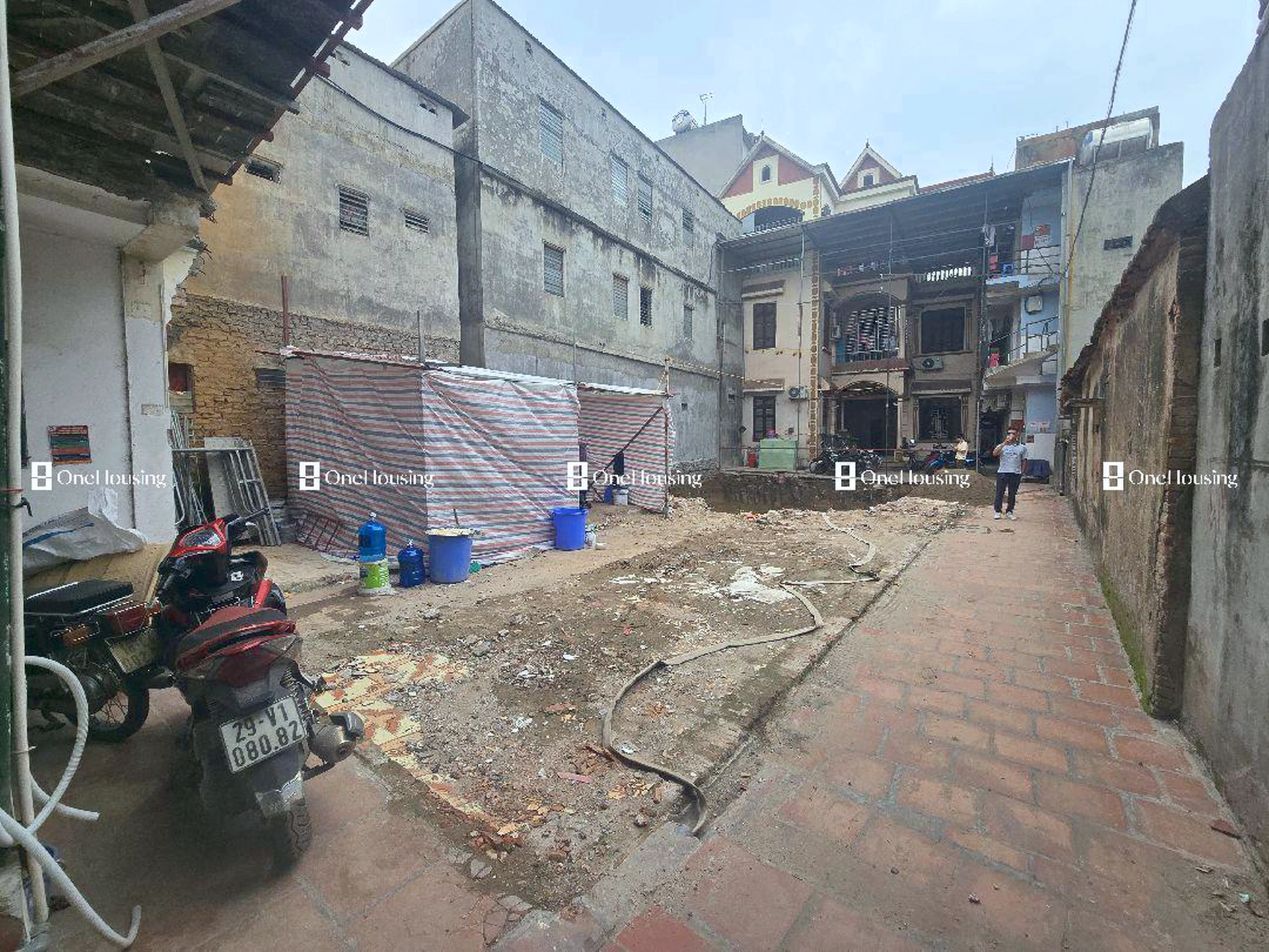 Onehousing image
