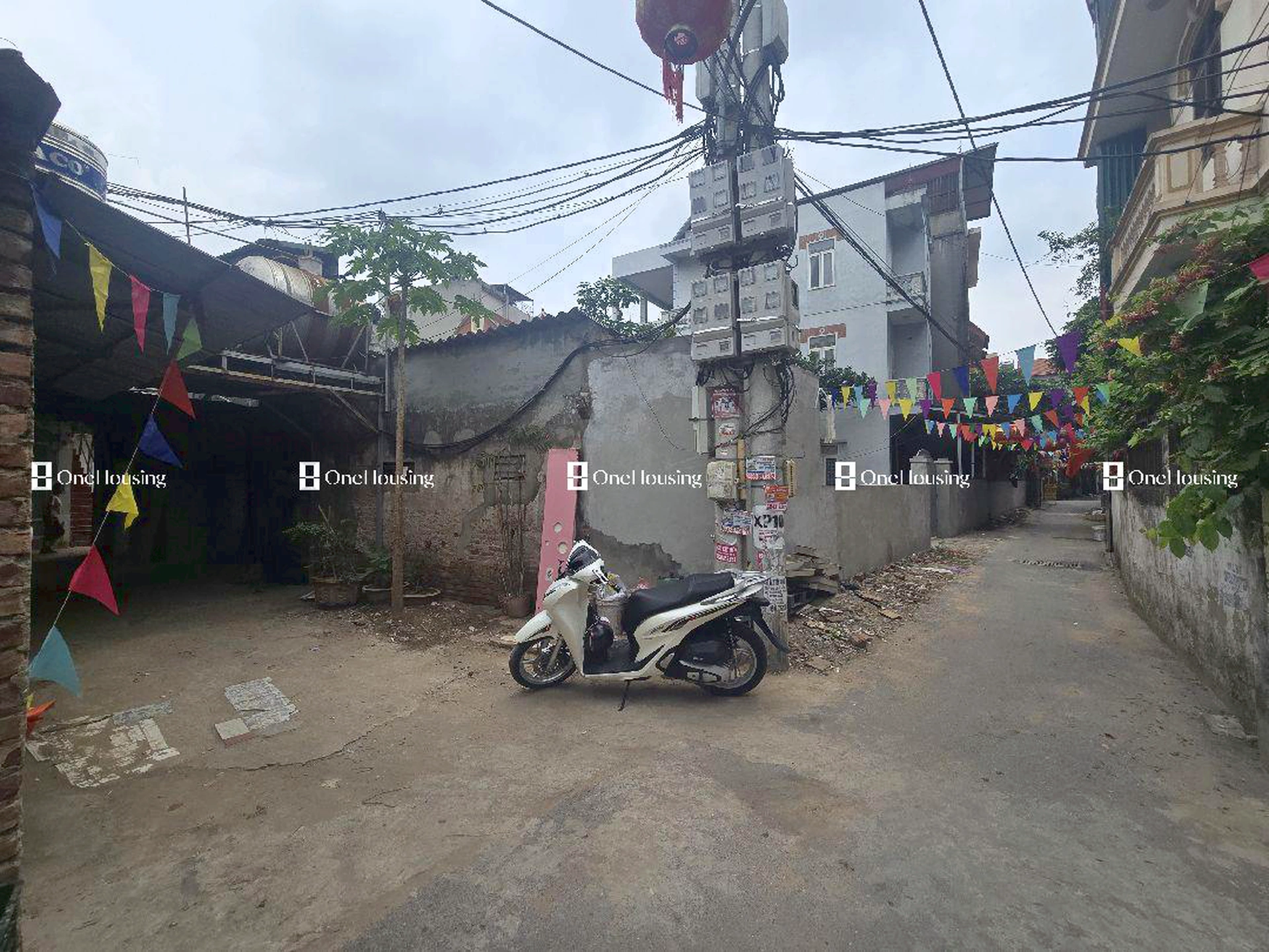Đất nền cách Đường Xuân Phương 200m, P. Xuân Phương, Q. Nam Từ Liêm, TP. Hà Nội