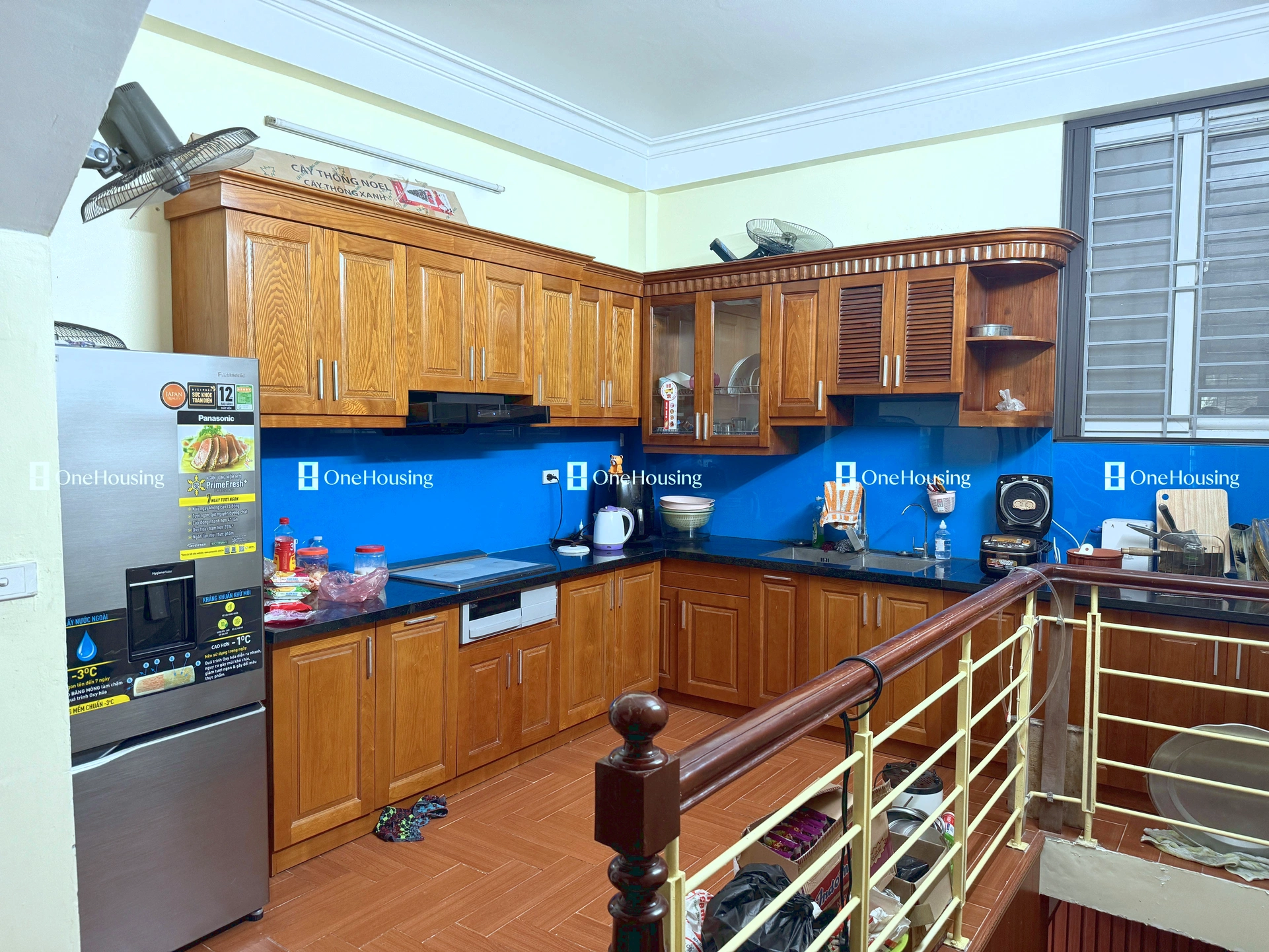 Onehousing image