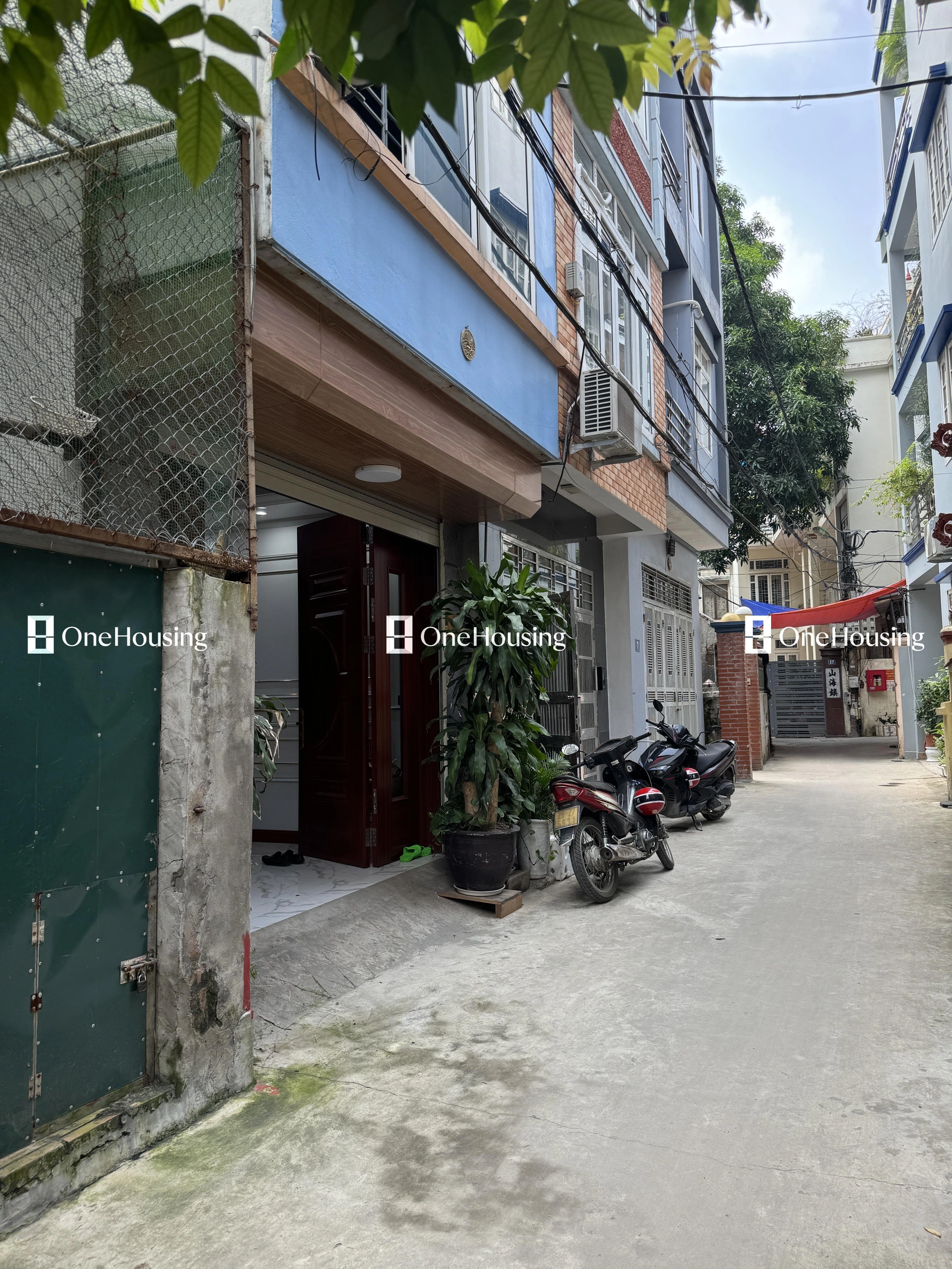 Onehousing image