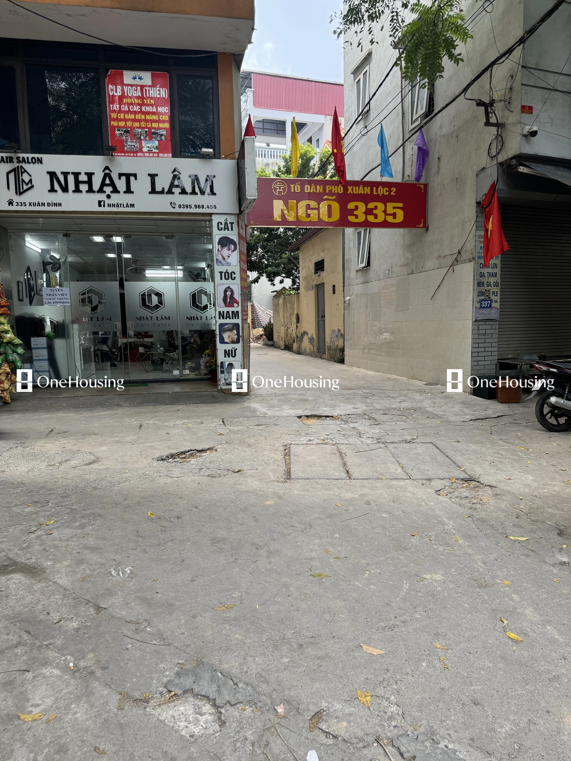 Onehousing image