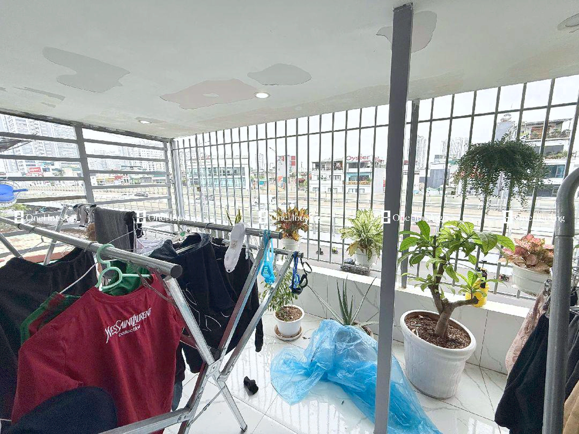 Nhà mặt ngõ cách Minh Khai 24.1m, P. Minh Khai, Q. Hai Bà Trưng, TP. Hà Nội