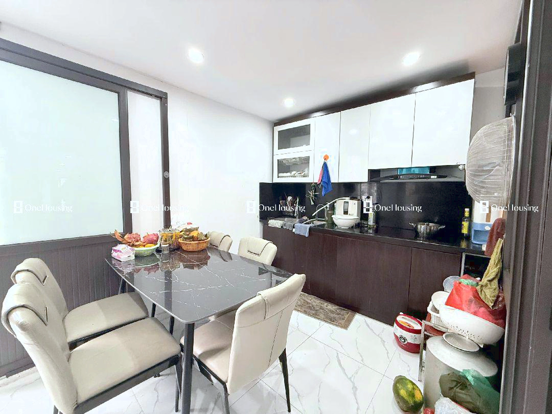 Nhà mặt ngõ cách Minh Khai 24.1m, P. Minh Khai, Q. Hai Bà Trưng, TP. Hà Nội