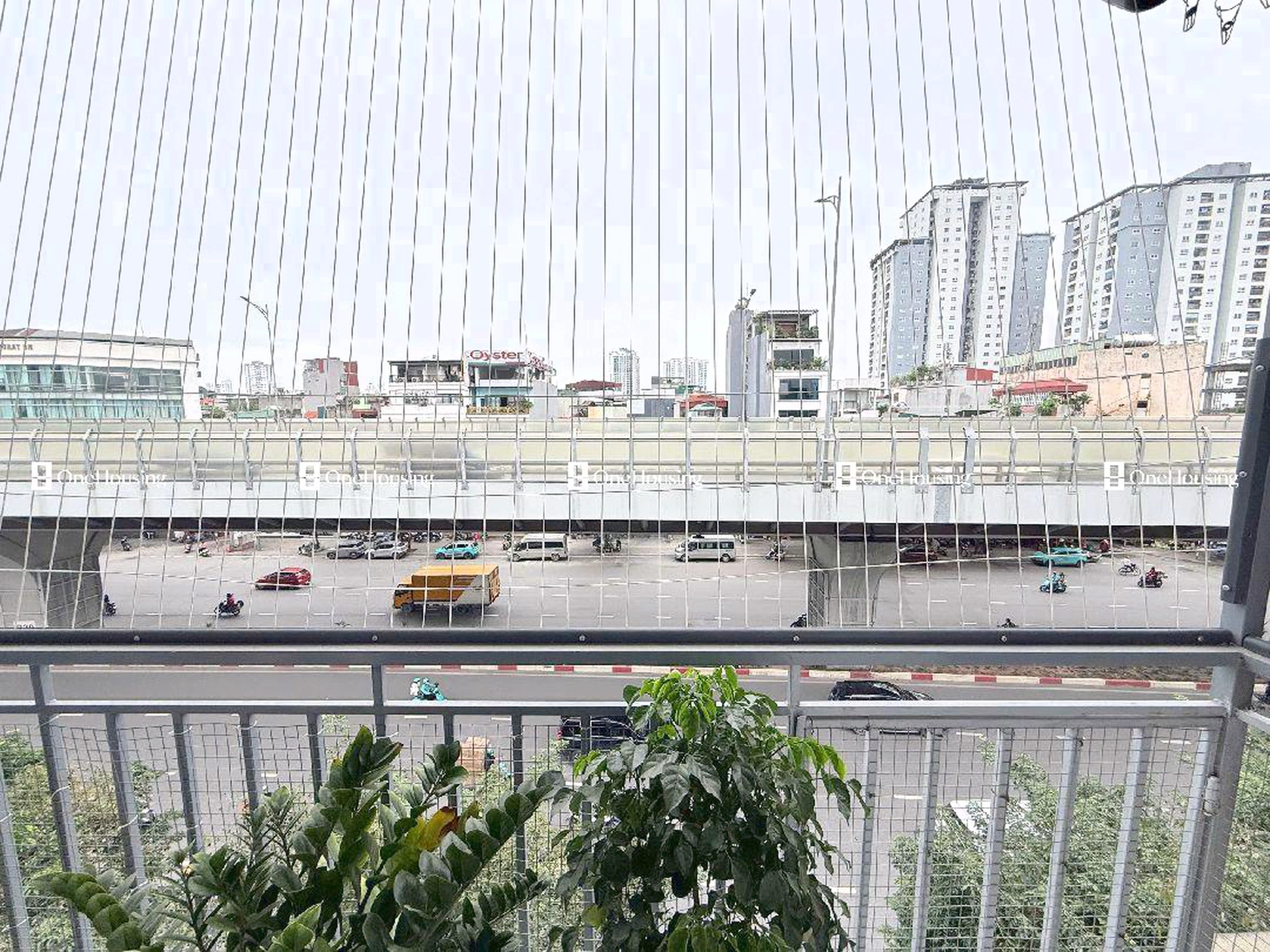 Nhà mặt ngõ cách Minh Khai 24.1m, P. Minh Khai, Q. Hai Bà Trưng, TP. Hà Nội