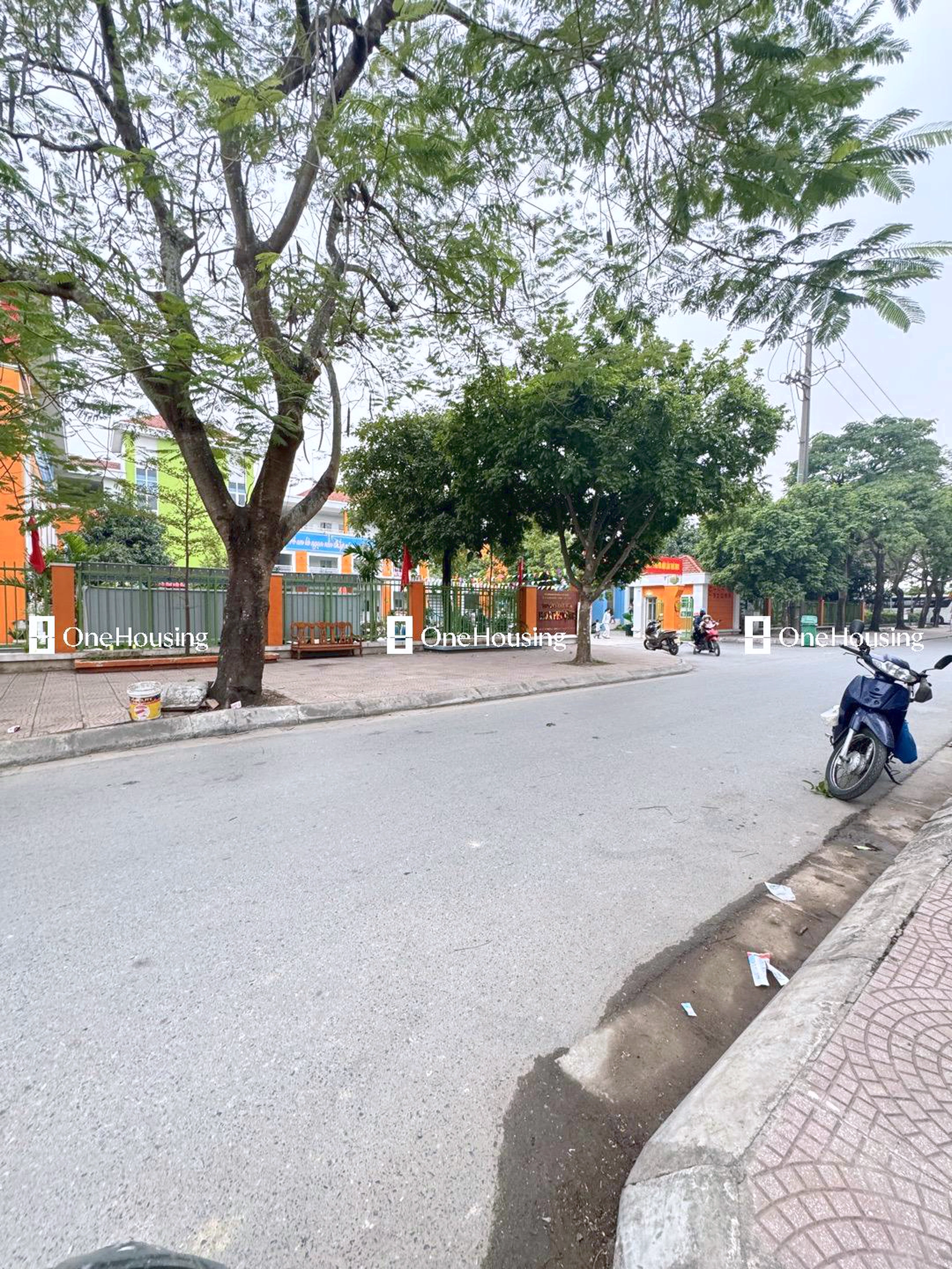 Đất nền cách Hạ Trại 20m, P. Cự Khối, Q. Long Biên, TP. Hà Nội