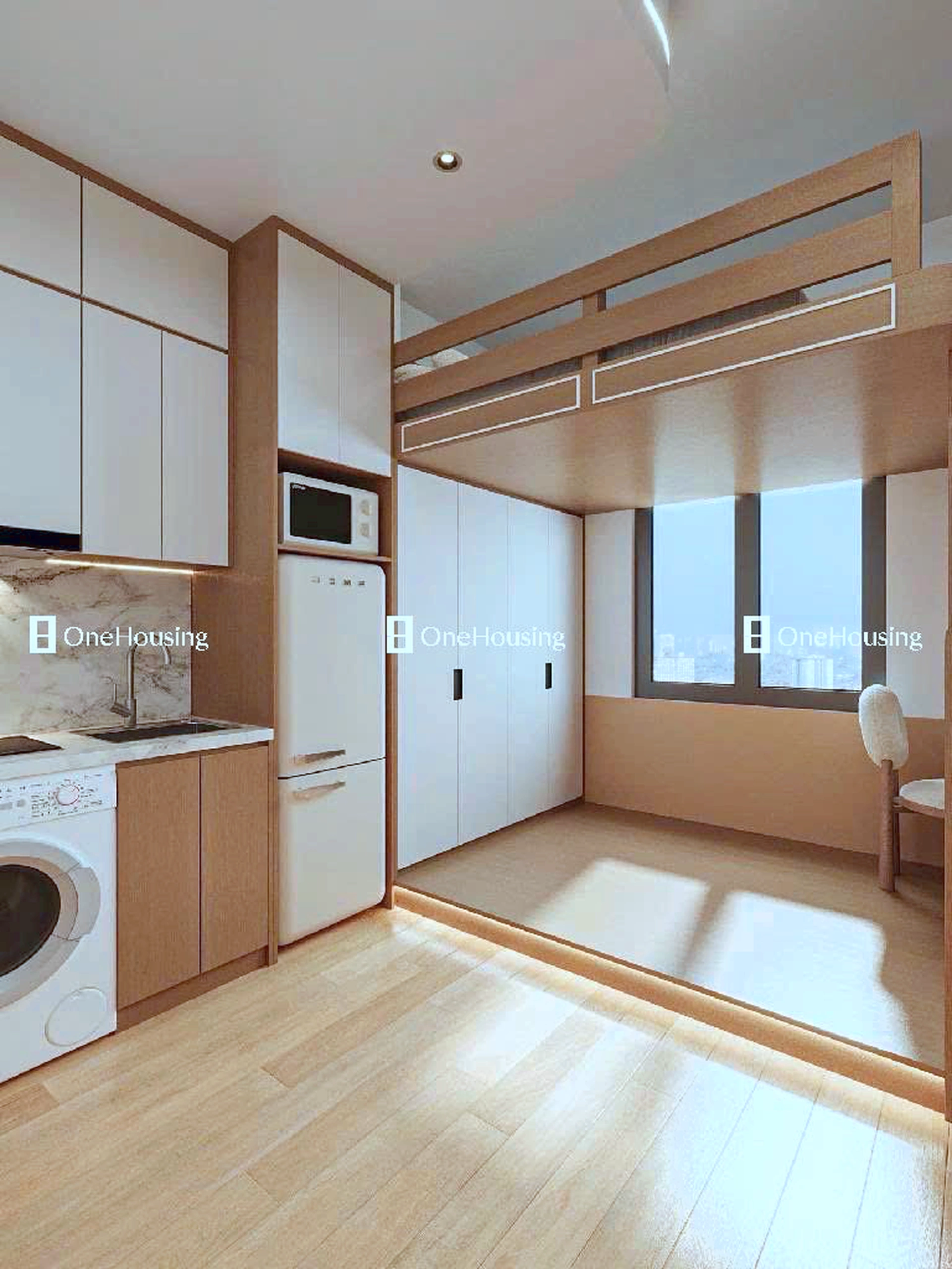 Onehousing image