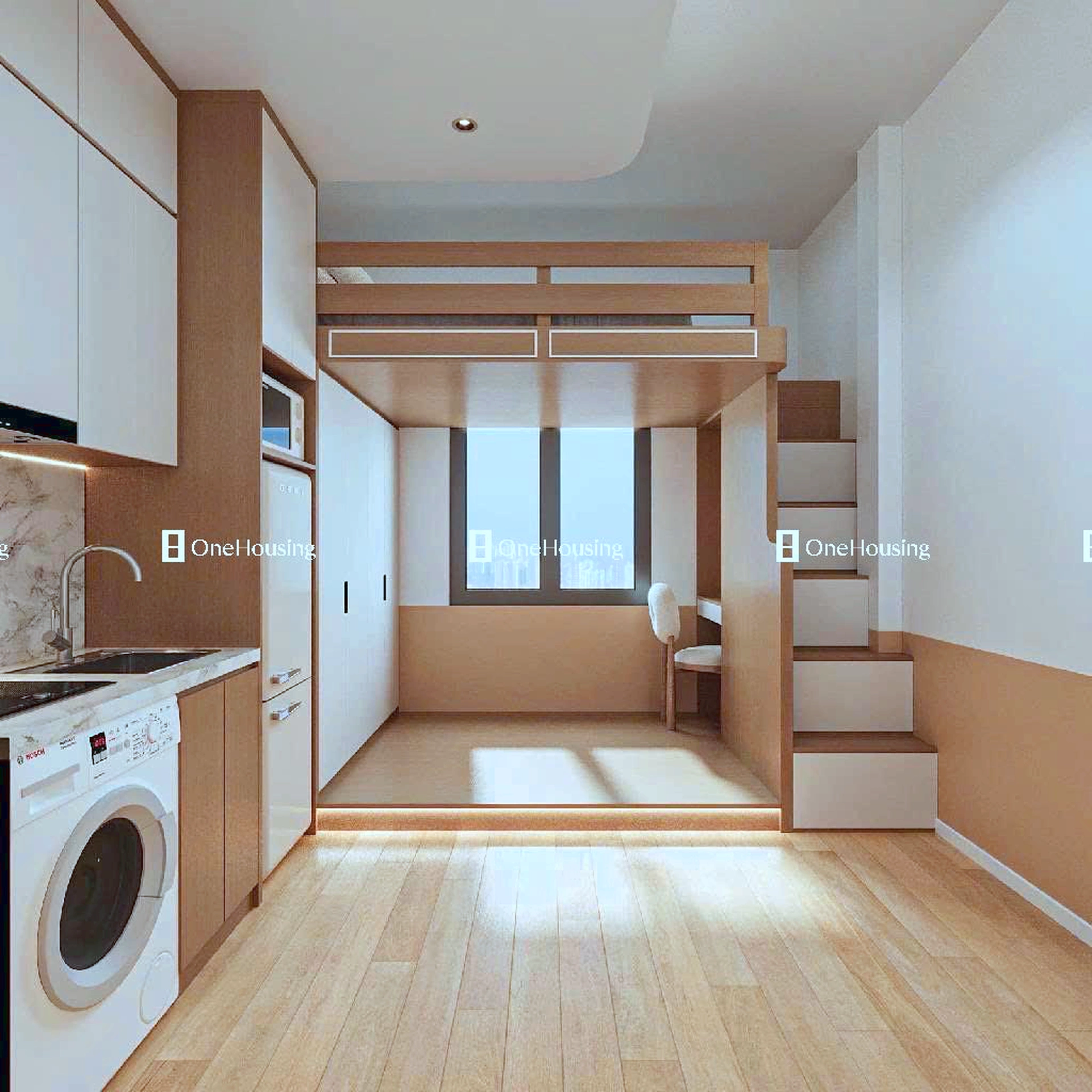 Onehousing image