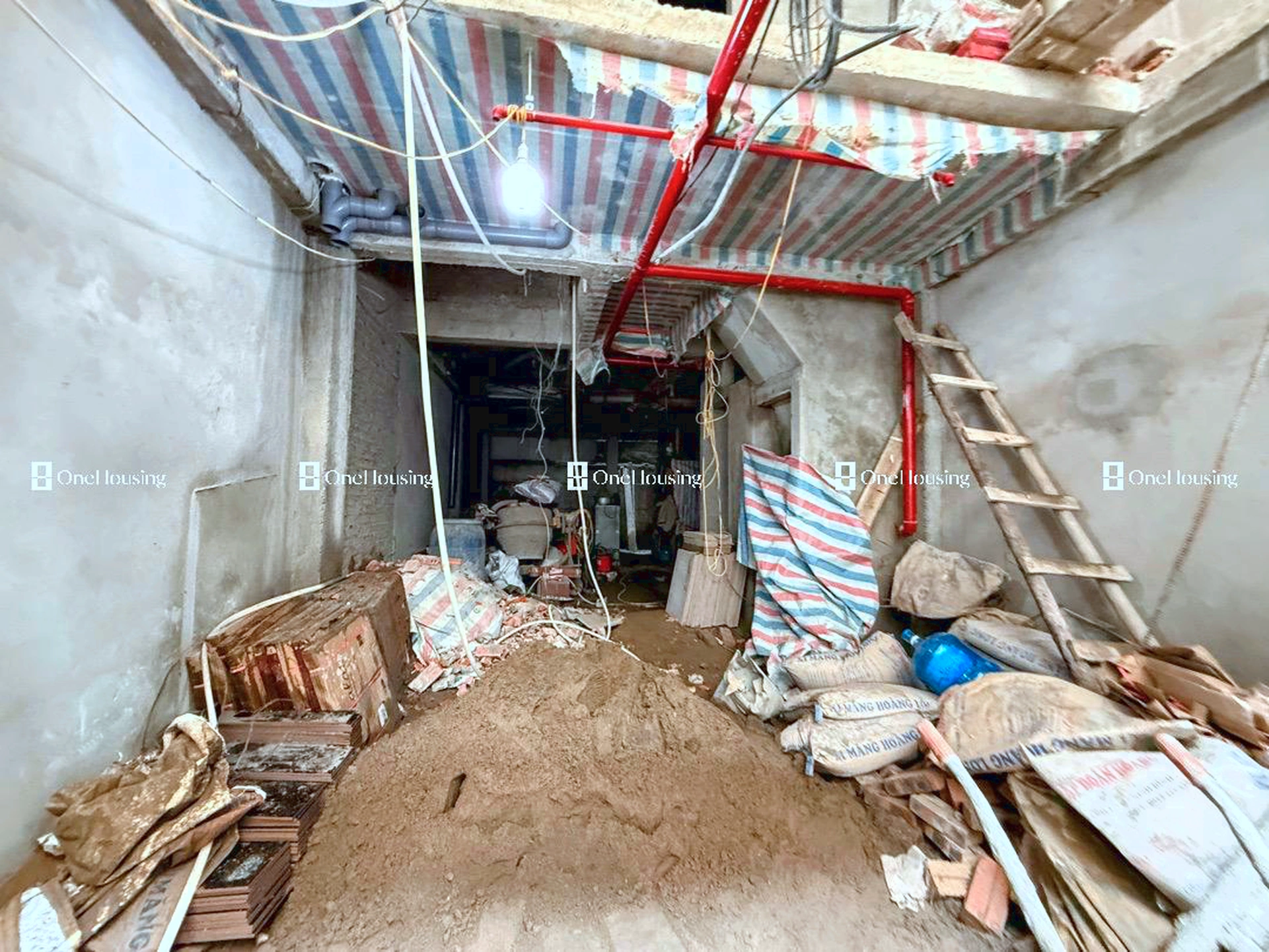 Onehousing image