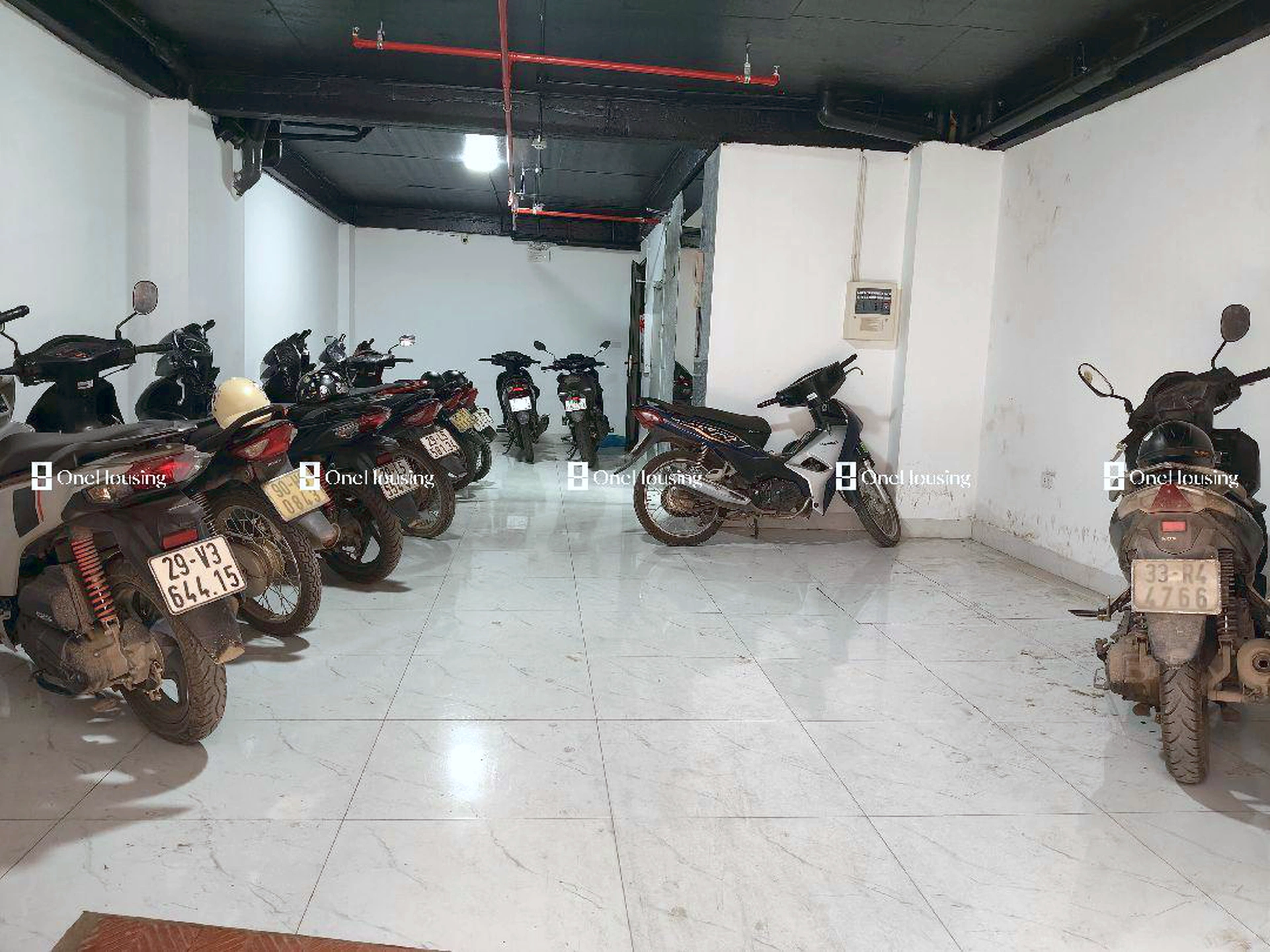 Nhà mặt ngõ cách Đường Phú Minh 238.76m, P. Tây Tựu, Q. Bắc Từ Liêm, TP. Hà Nội