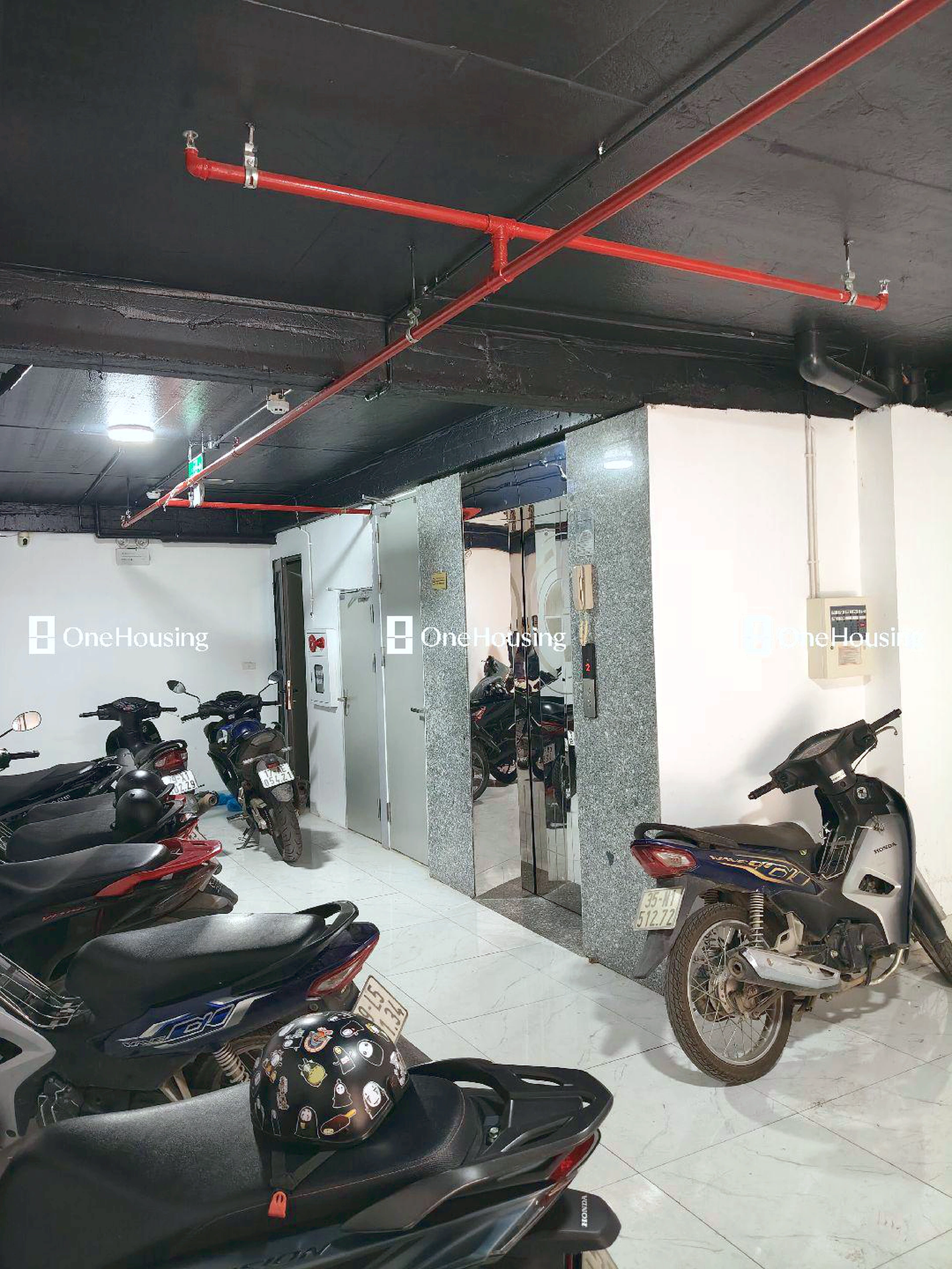 Nhà mặt ngõ cách Đường Phú Minh 238.76m, P. Tây Tựu, Q. Bắc Từ Liêm, TP. Hà Nội