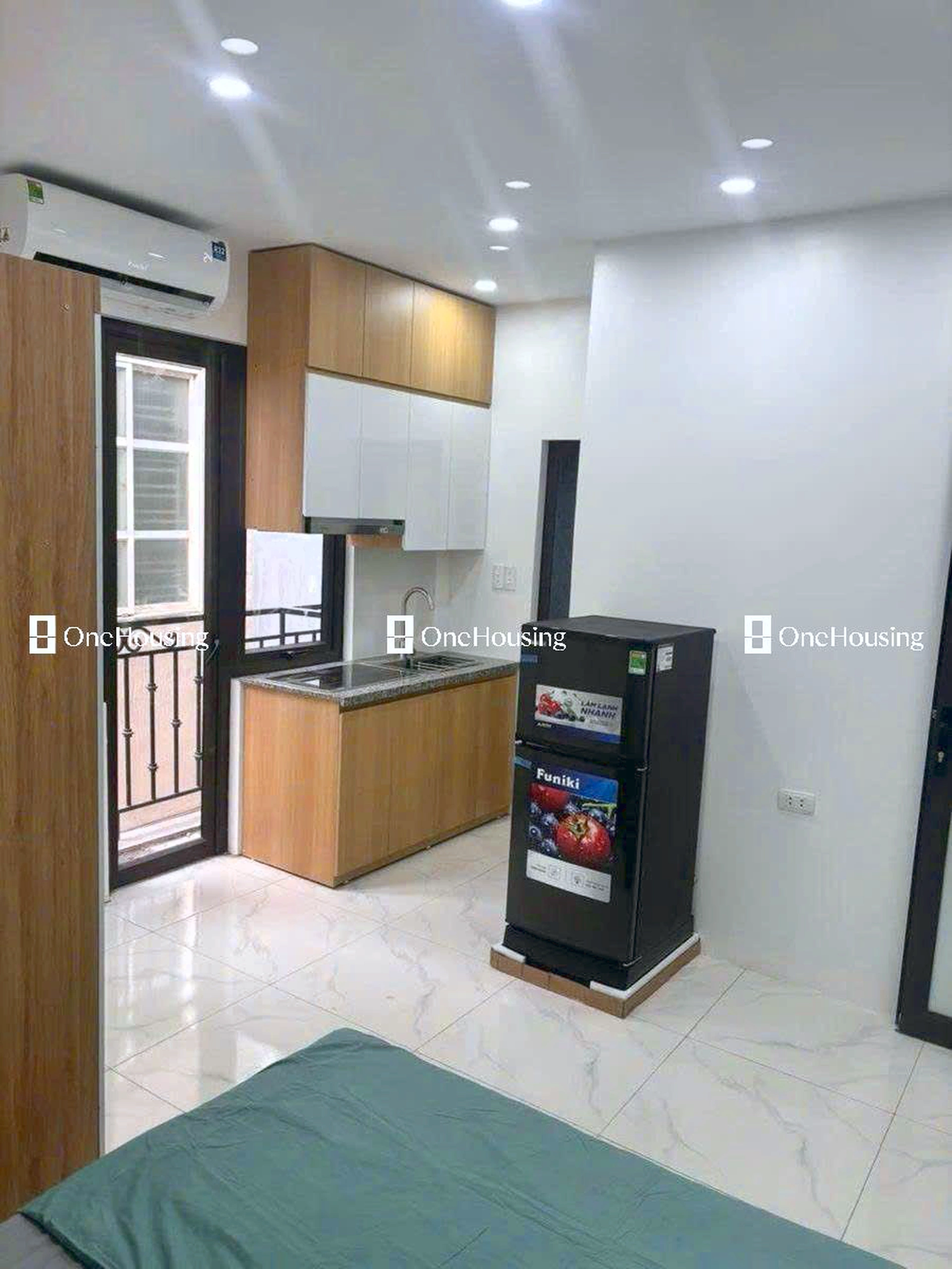 Nhà mặt ngõ cách Đường Phú Minh 238.76m, P. Tây Tựu, Q. Bắc Từ Liêm, TP. Hà Nội