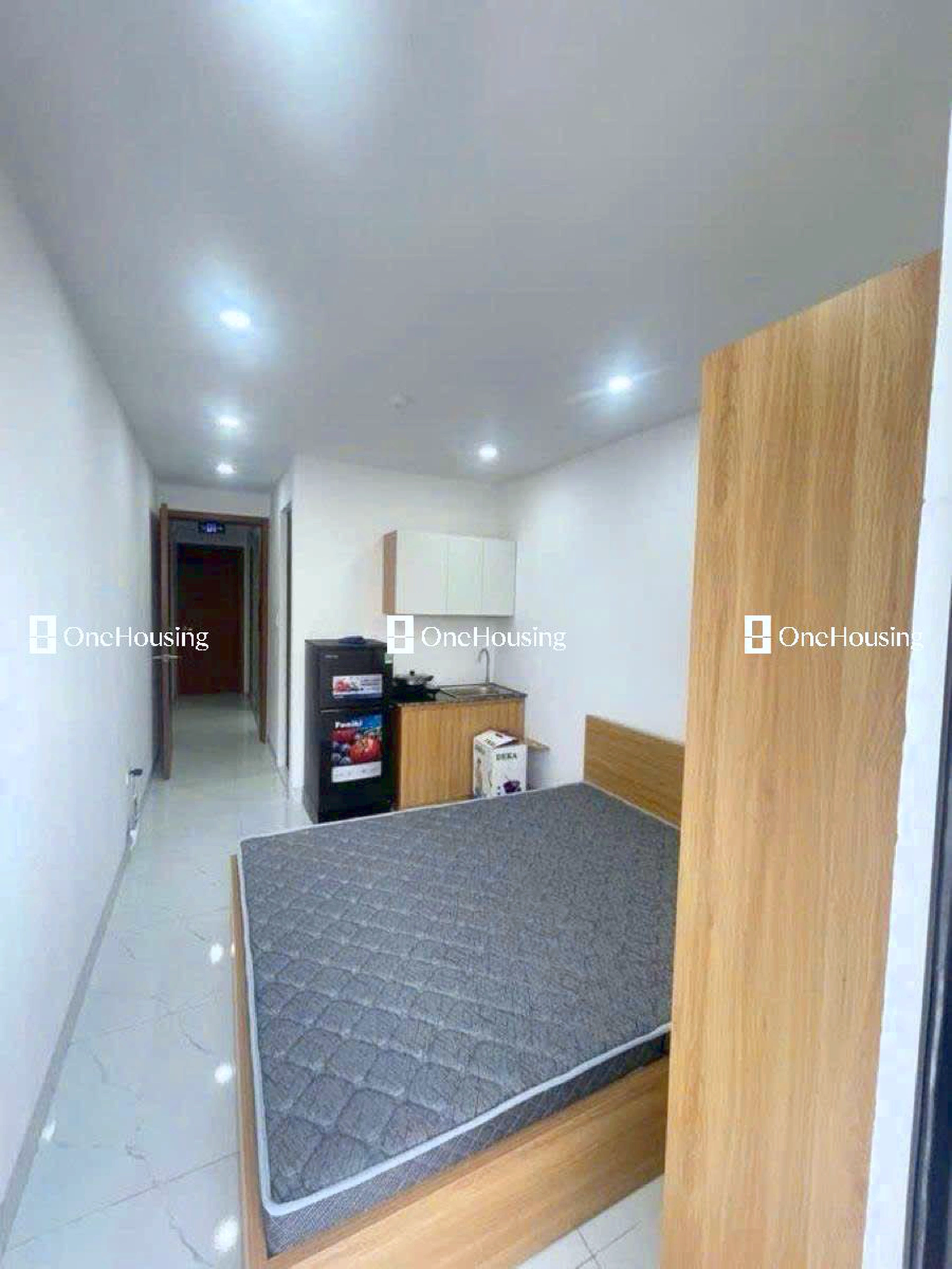 Nhà mặt ngõ cách Đường Phú Minh 238.76m, P. Tây Tựu, Q. Bắc Từ Liêm, TP. Hà Nội