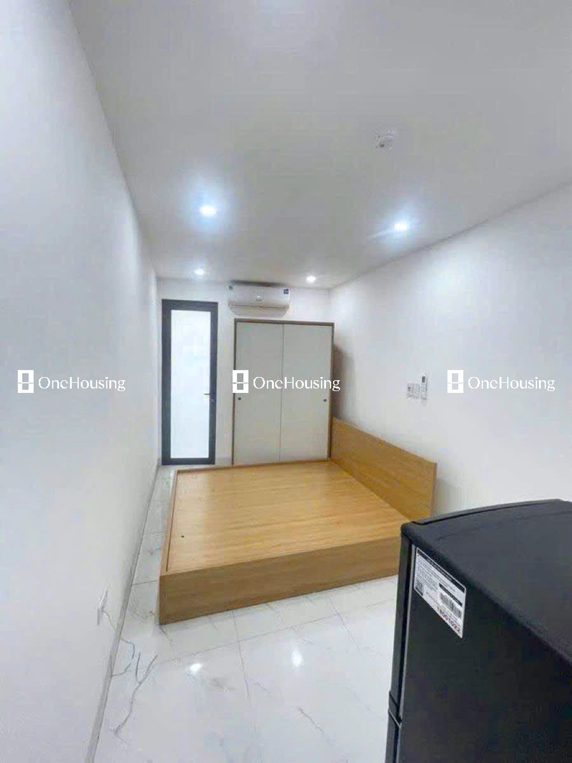 Nhà mặt ngõ cách Đường Phú Minh 238.76m, P. Tây Tựu, Q. Bắc Từ Liêm, TP. Hà Nội